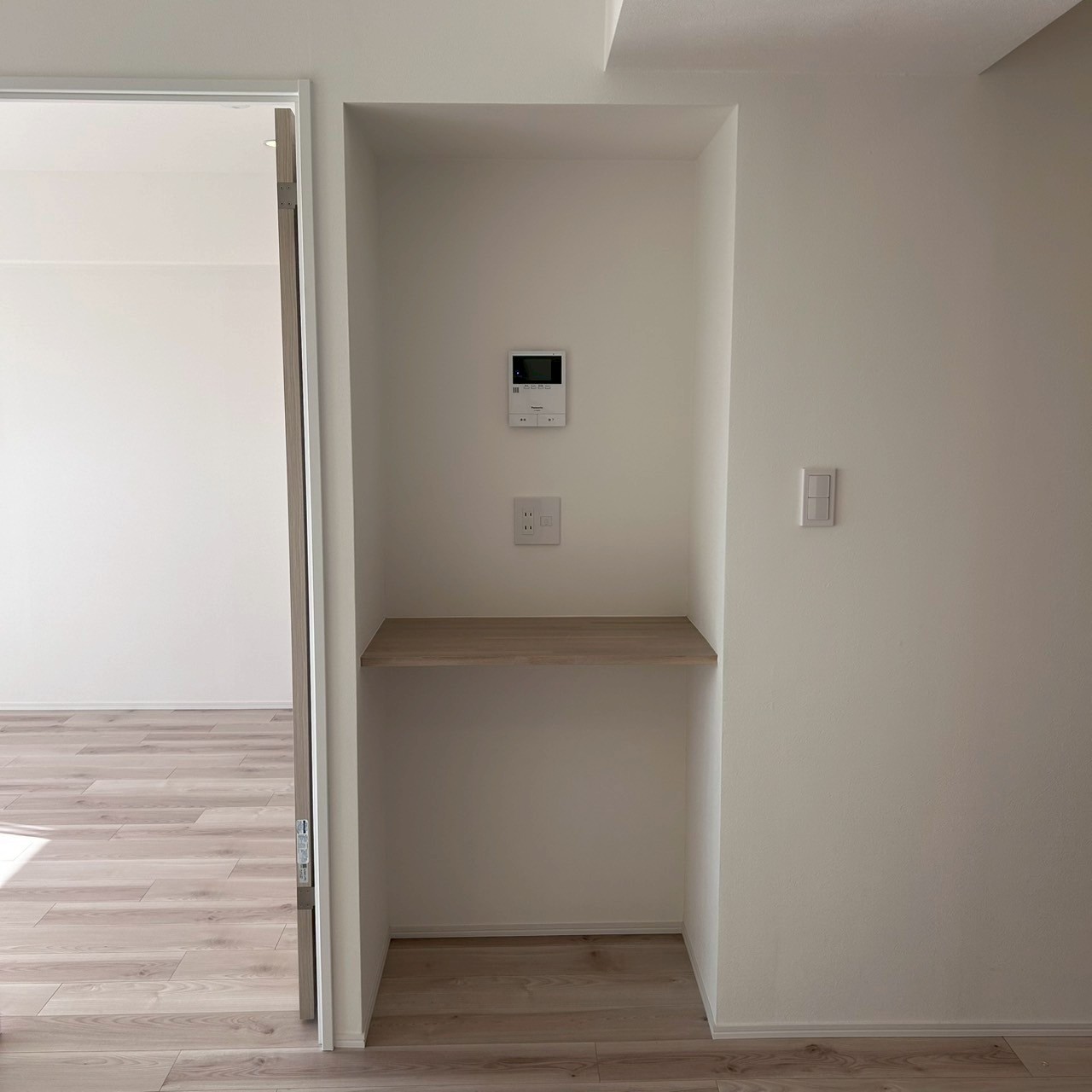 パーク上尾壱番館708号室　中古マンションの写真15