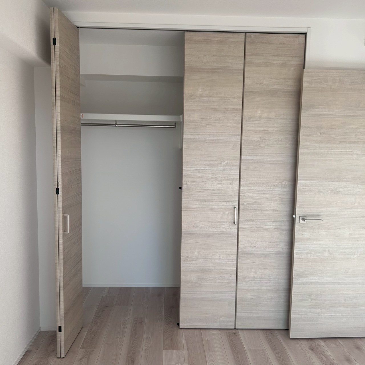 パーク上尾壱番館708号室　中古マンションの写真11