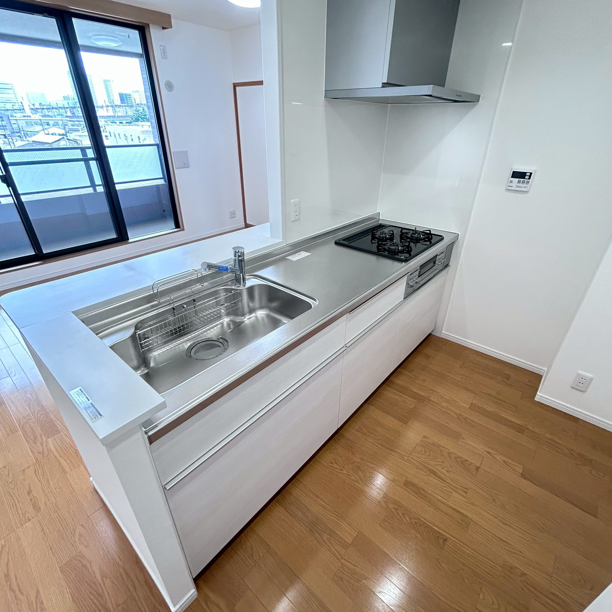 ネオステージ大宮501号室　中古マンションの写真7