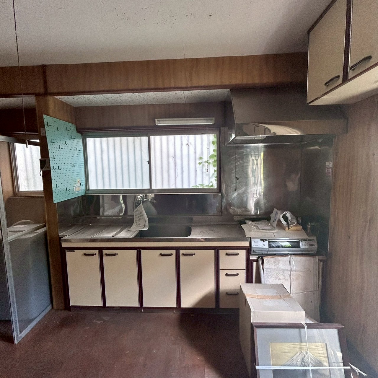 さいたま市見沼区大和田町1丁目　中古建ての写真8