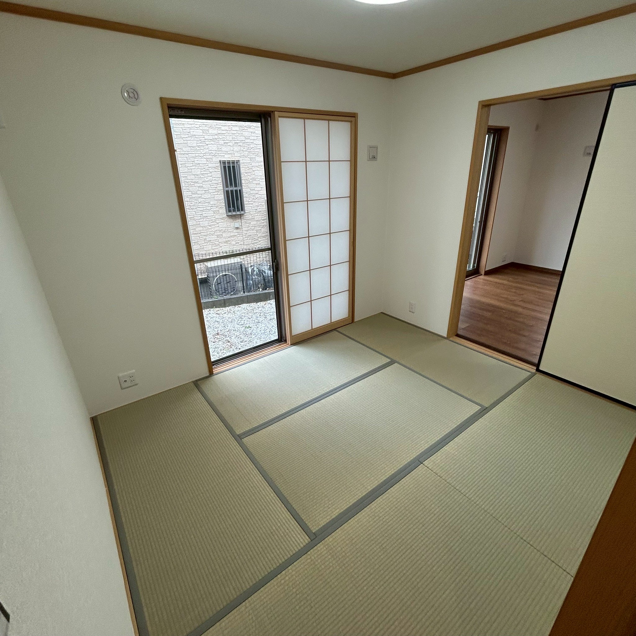 さいたま市見沼区島町1丁目　中古戸建の写真12