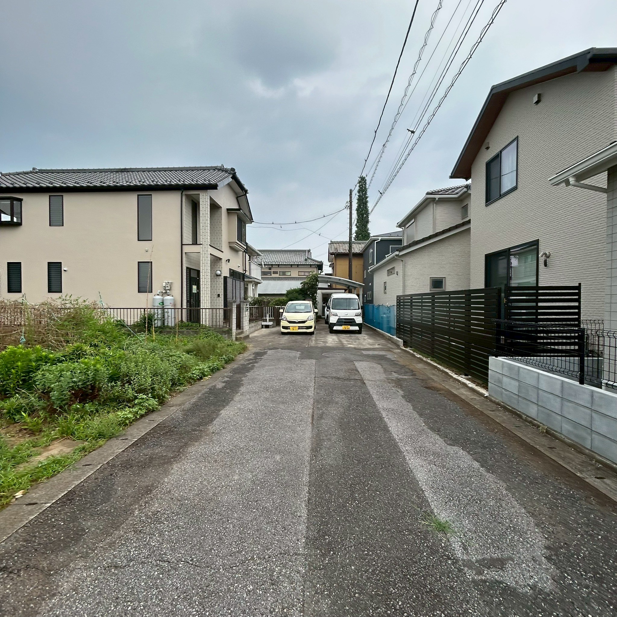 さいたま市岩槻区西原　中古戸建の写真17