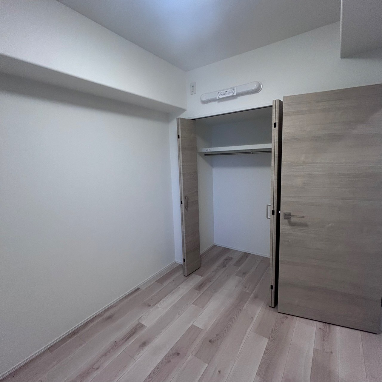 パーク上尾壱番館708号室　中古マンションの写真14
