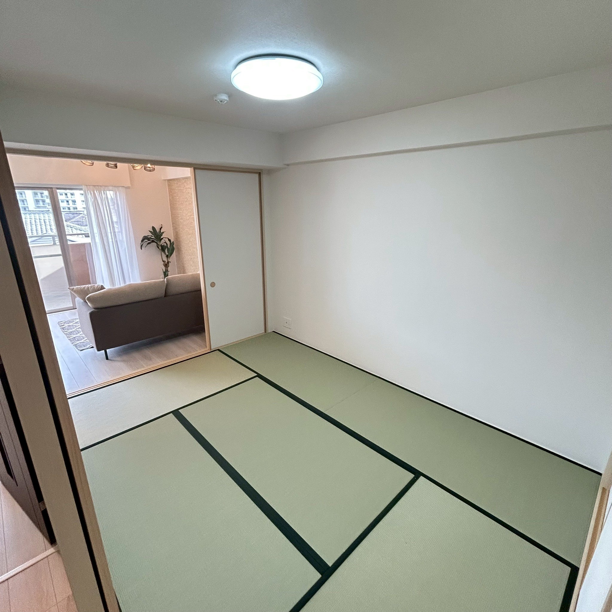 ロータリーパレス浦和西303号室　中古マンションの写真11