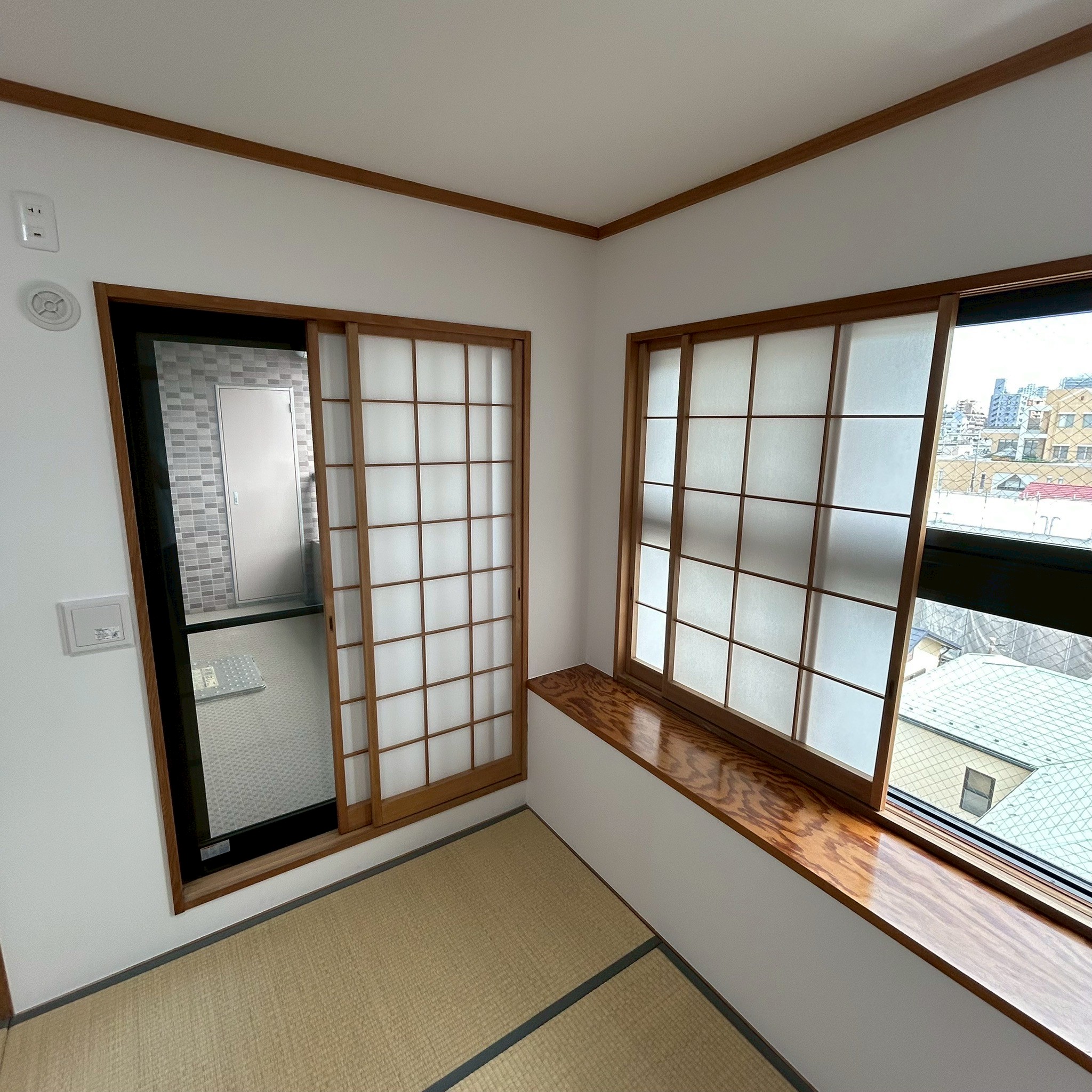 ネオステージ大宮501号室　中古マンションの写真14