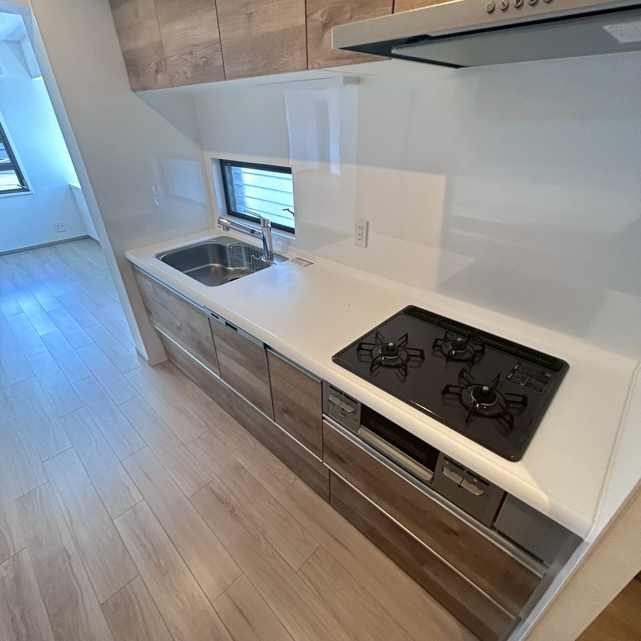 ハイホーム越谷302号室　中古マンションの写真11
