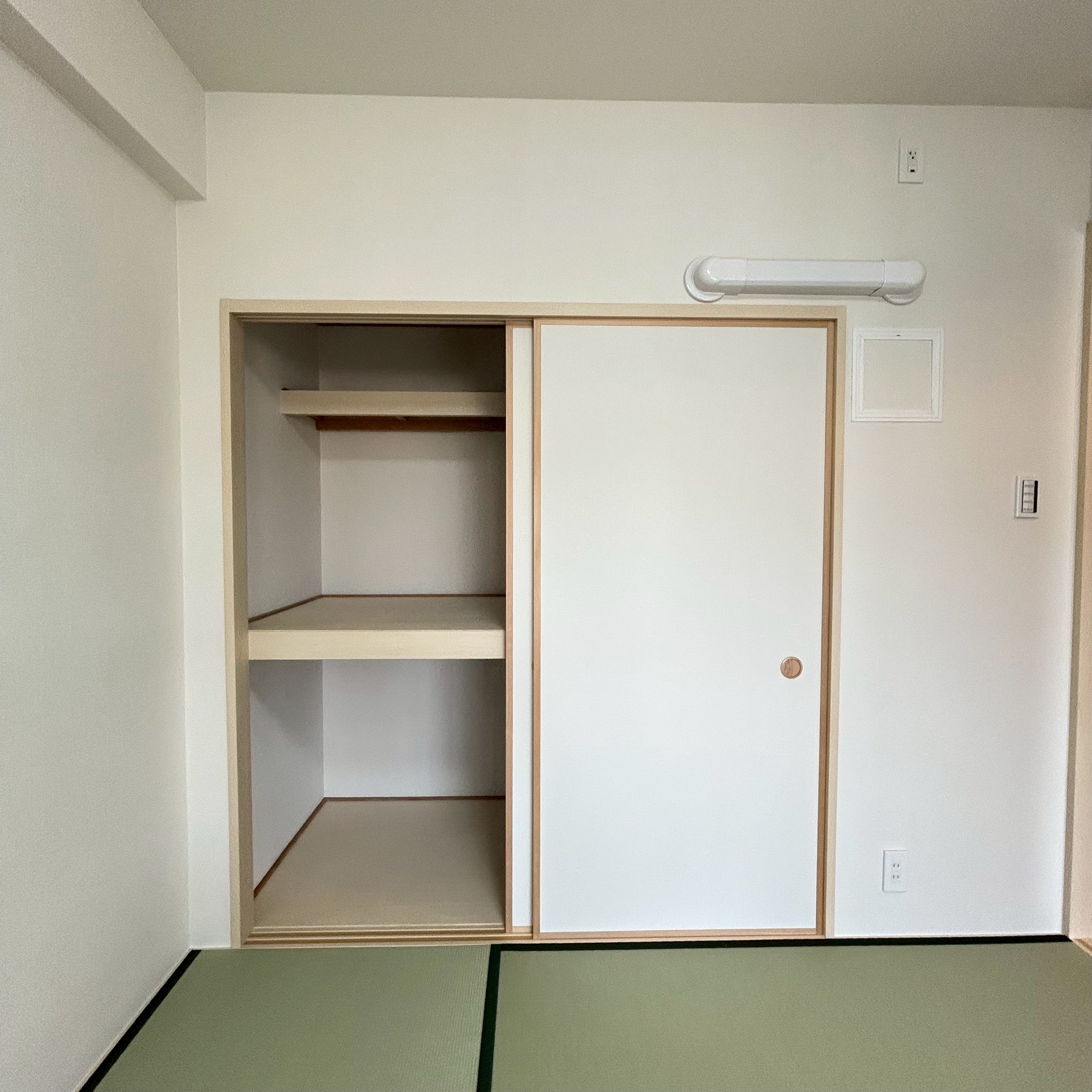 ロータリーパレス浦和西303号室　中古マンションの写真10