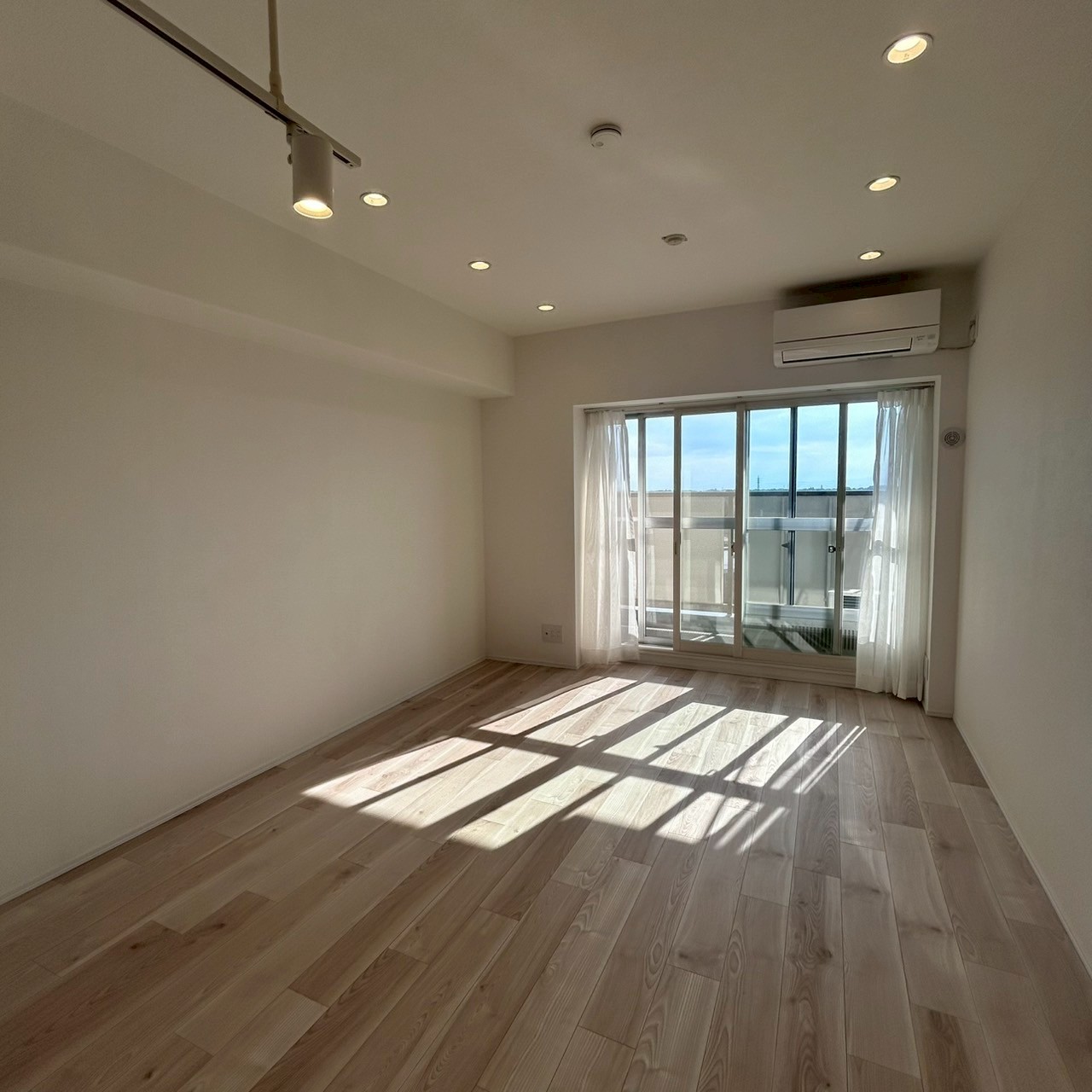 パーク上尾壱番館708号室　中古マンションの写真4