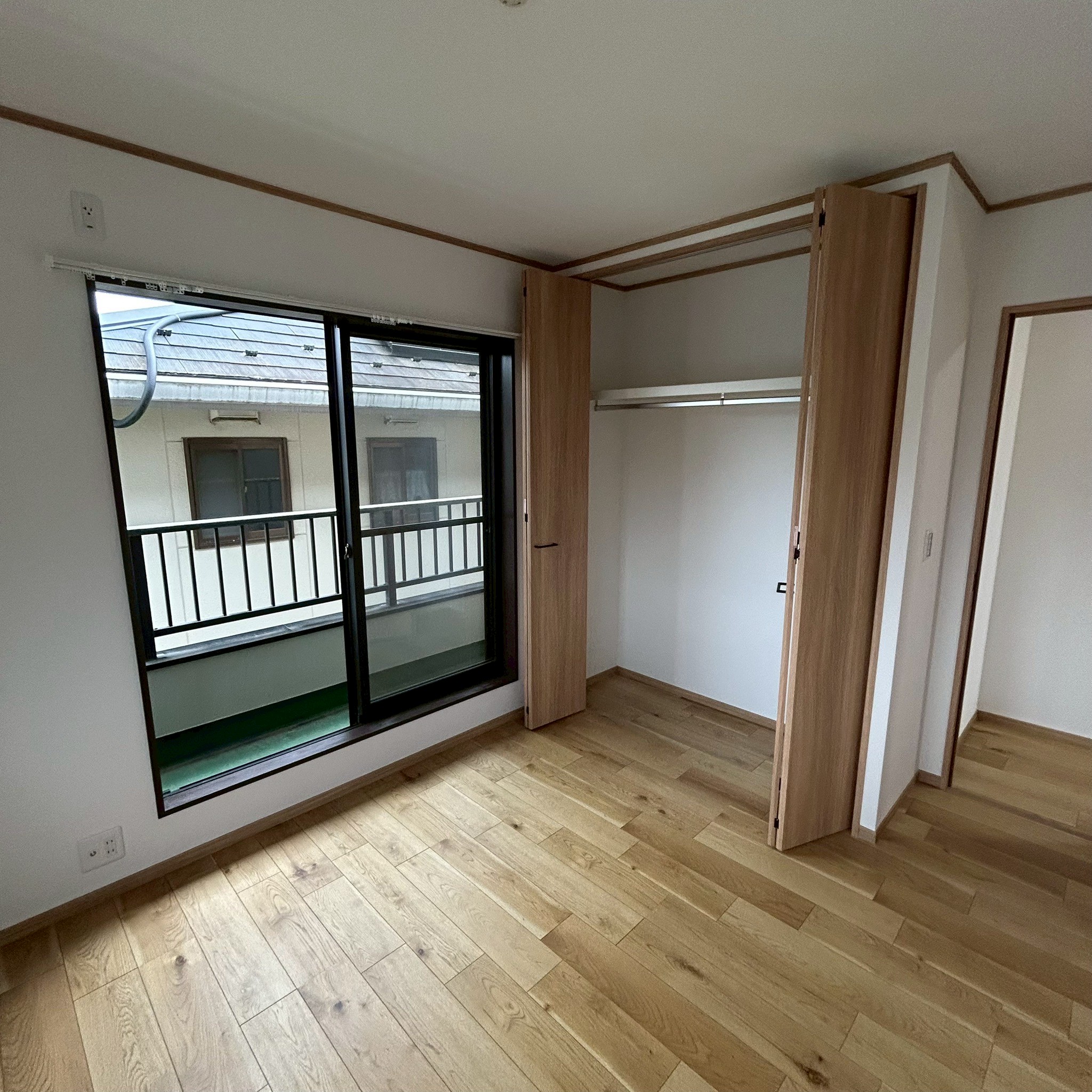 さいたま市岩槻区西原　中古戸建の写真11
