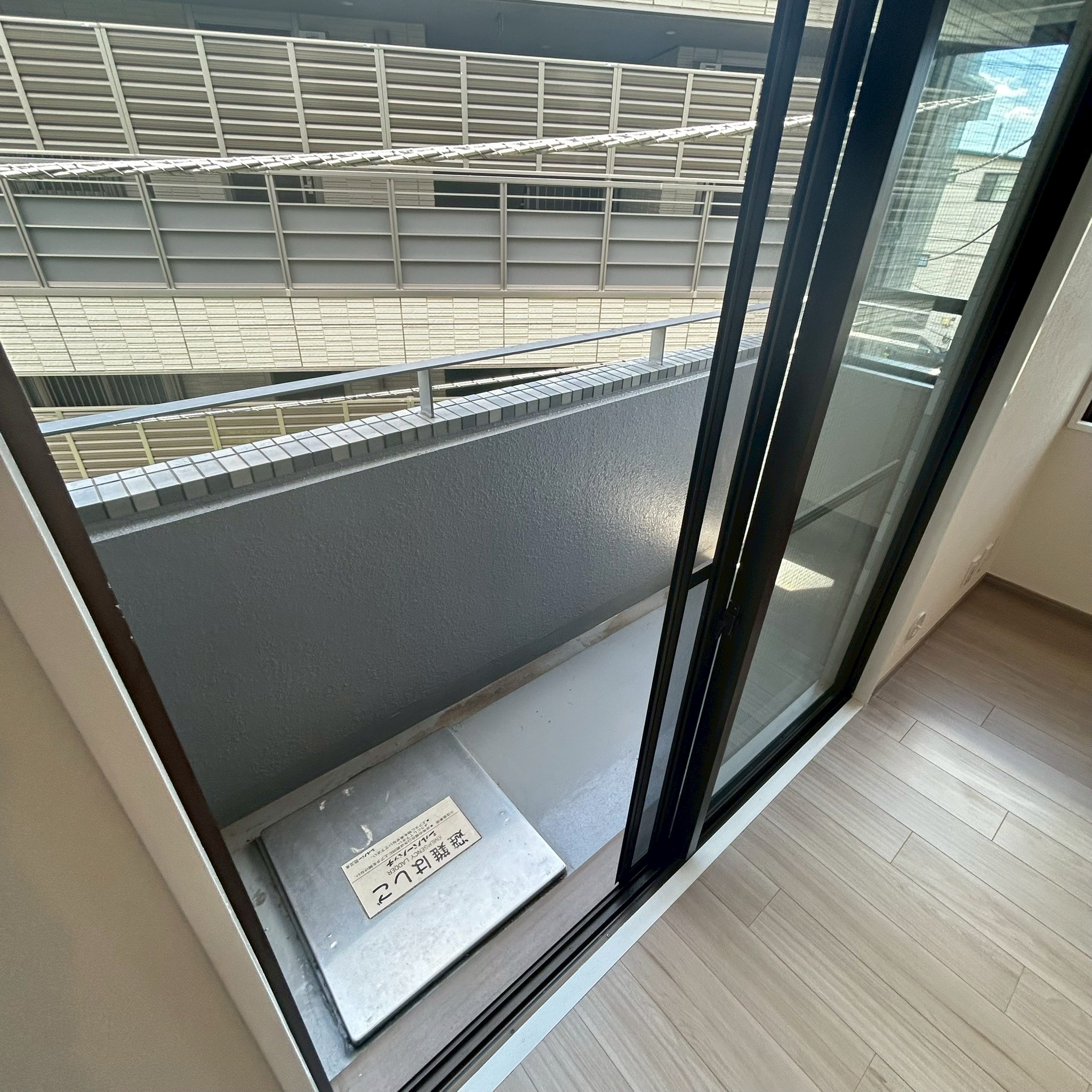 ハイホーム越谷302号室　中古マンションの写真18