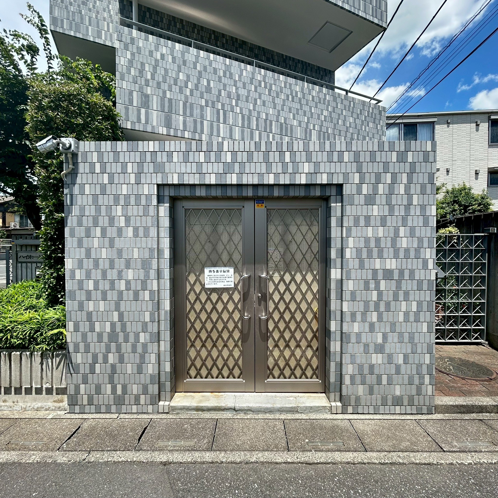 ハイホーム越谷302号室　中古マンションの写真3