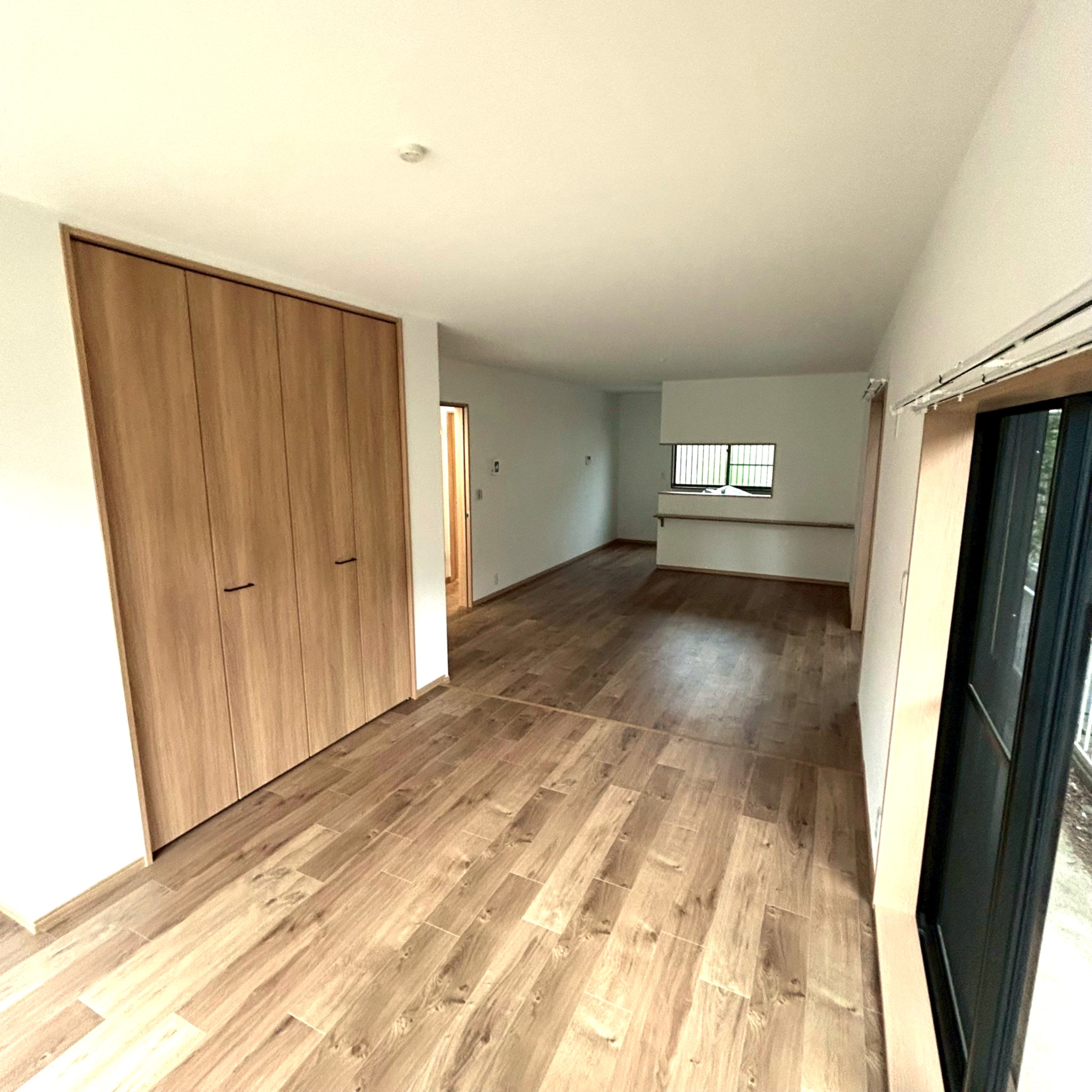 さいたま市岩槻区西原　中古戸建の写真3