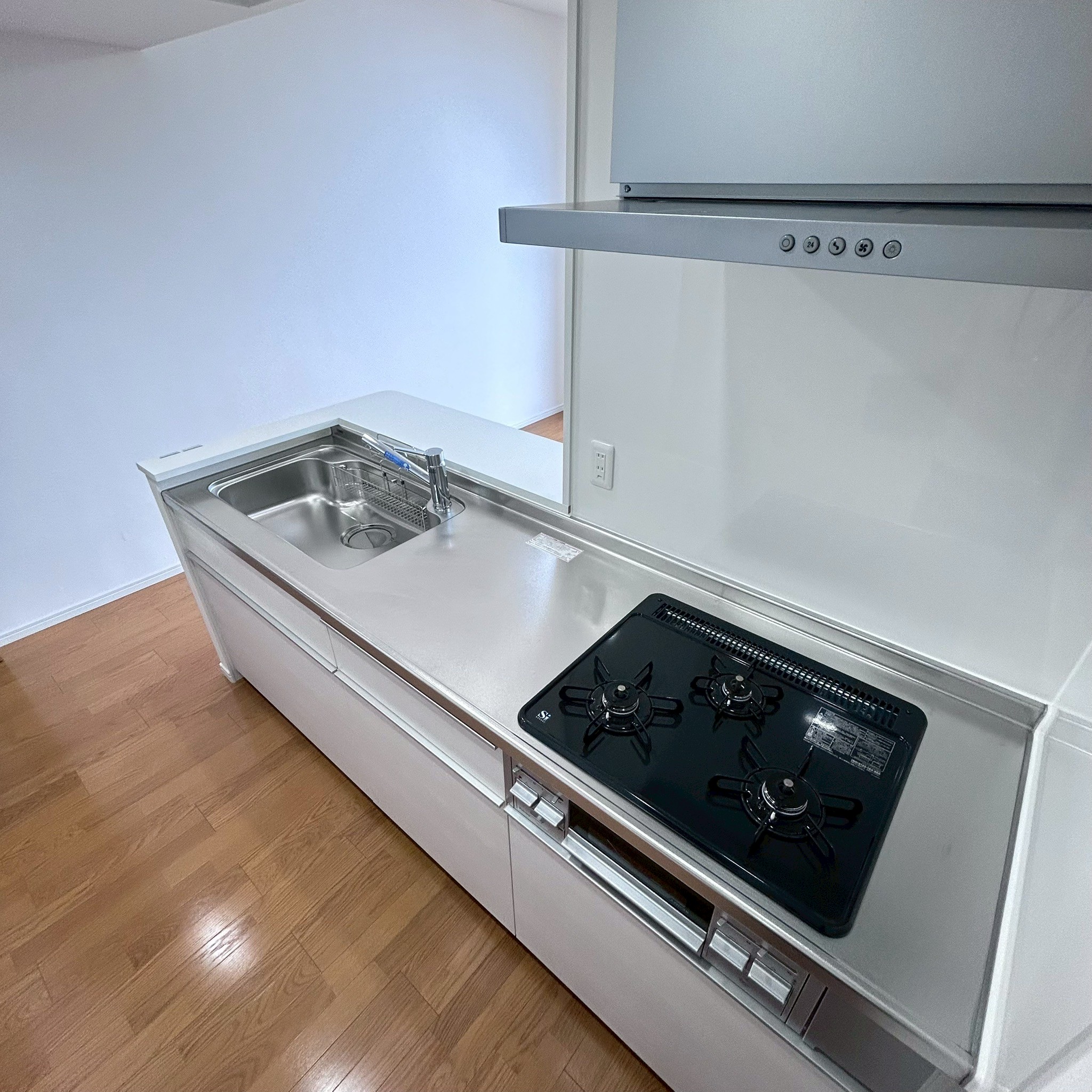 ネオステージ大宮501号室　中古マンションの写真8
