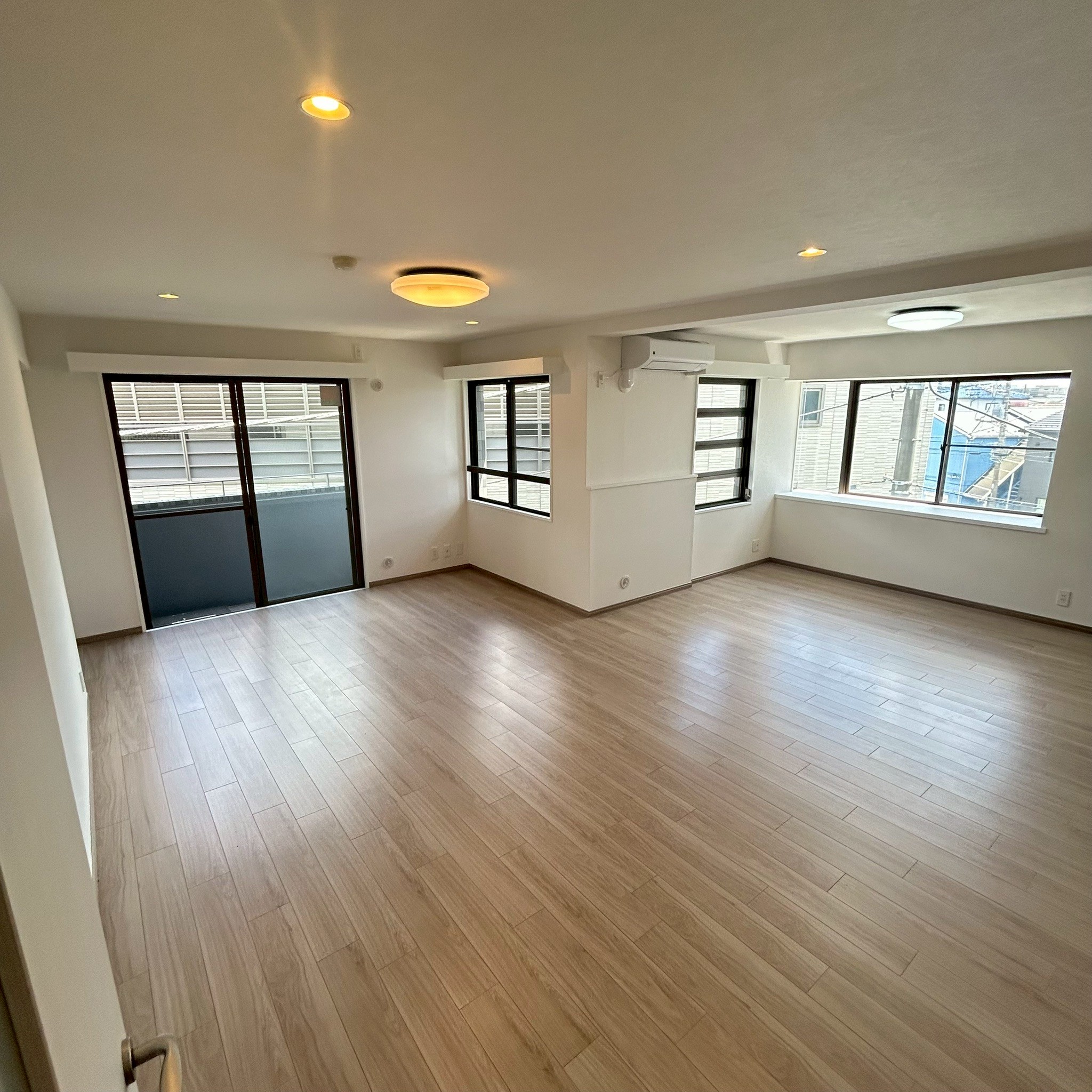 ハイホーム越谷302号室　中古マンションの写真5