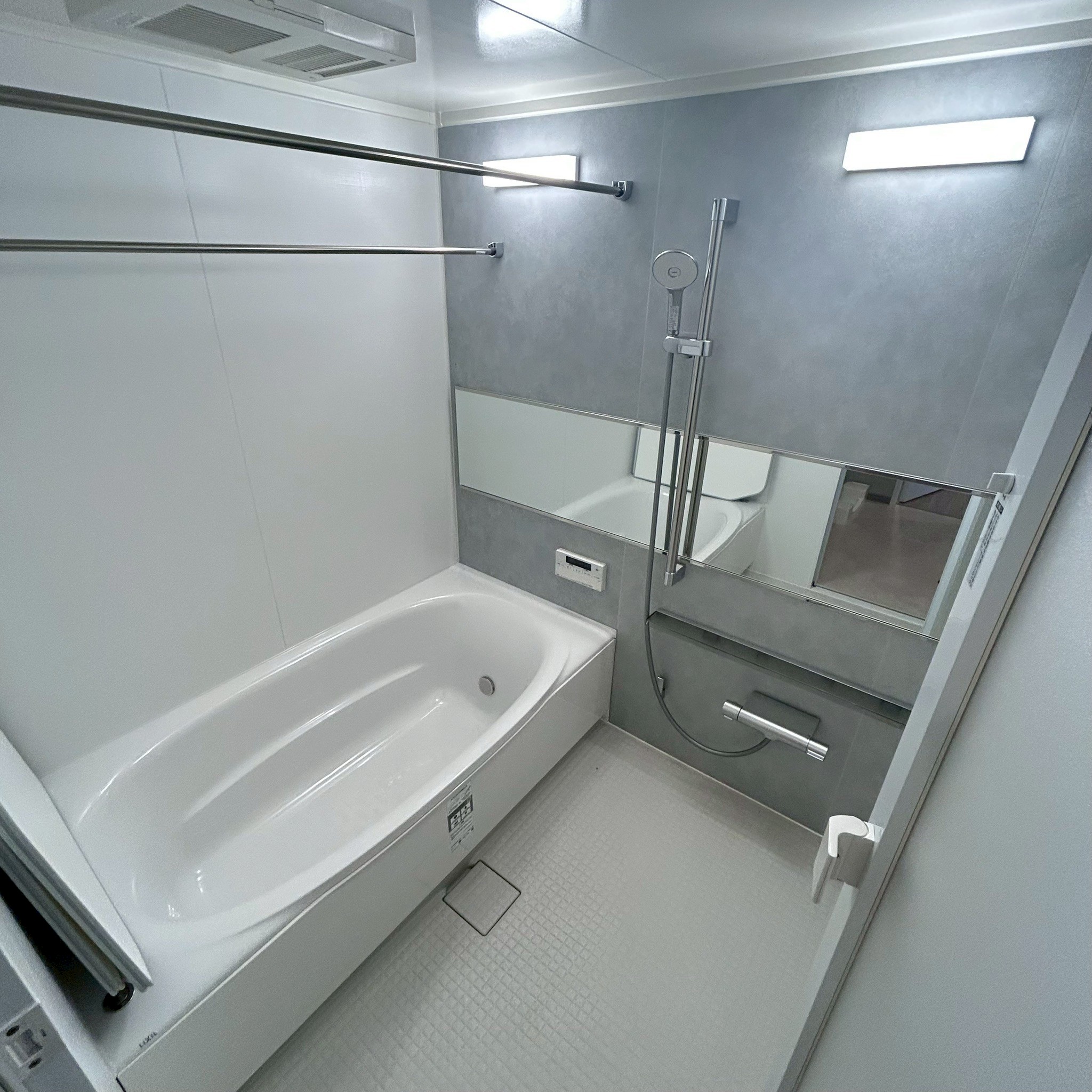 ハイホーム越谷302号室　中古マンションの写真8