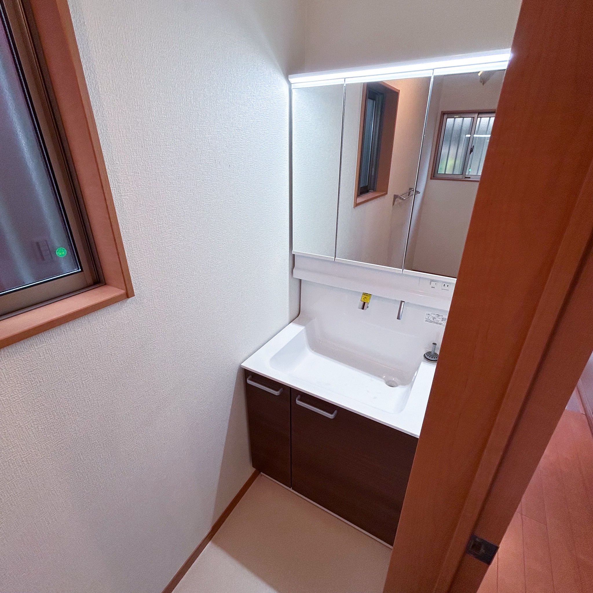 さいたま市見沼区島町1丁目　中古戸建の写真6