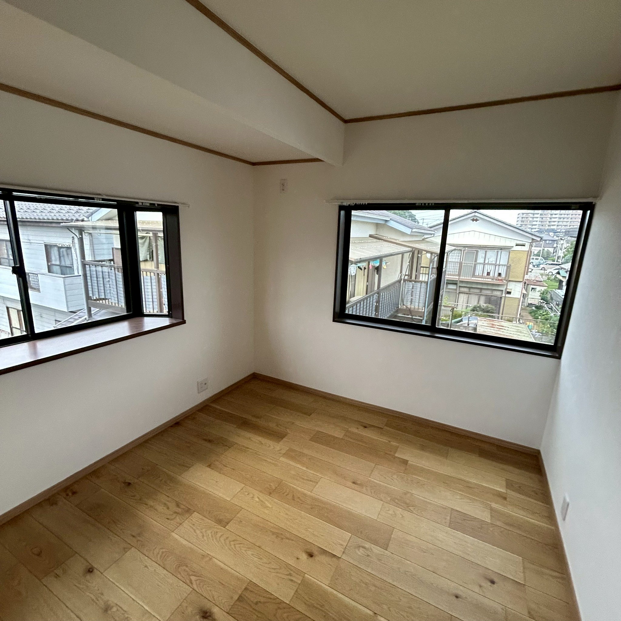 さいたま市岩槻区西原　中古戸建の写真10