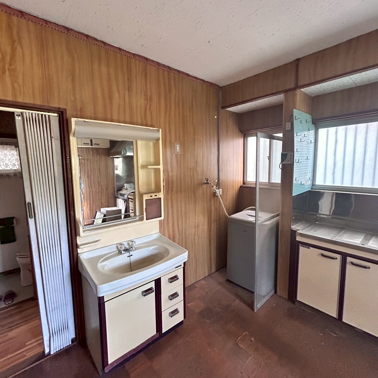 さいたま市見沼区大和田町1丁目　中古建ての写真9