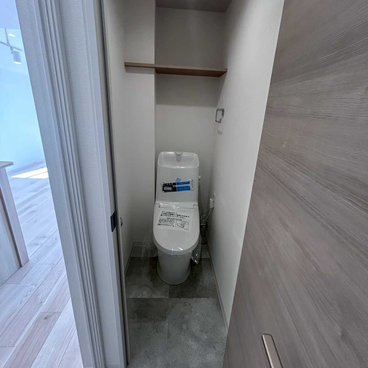 パーク上尾壱番館708号室　中古マンションの写真18