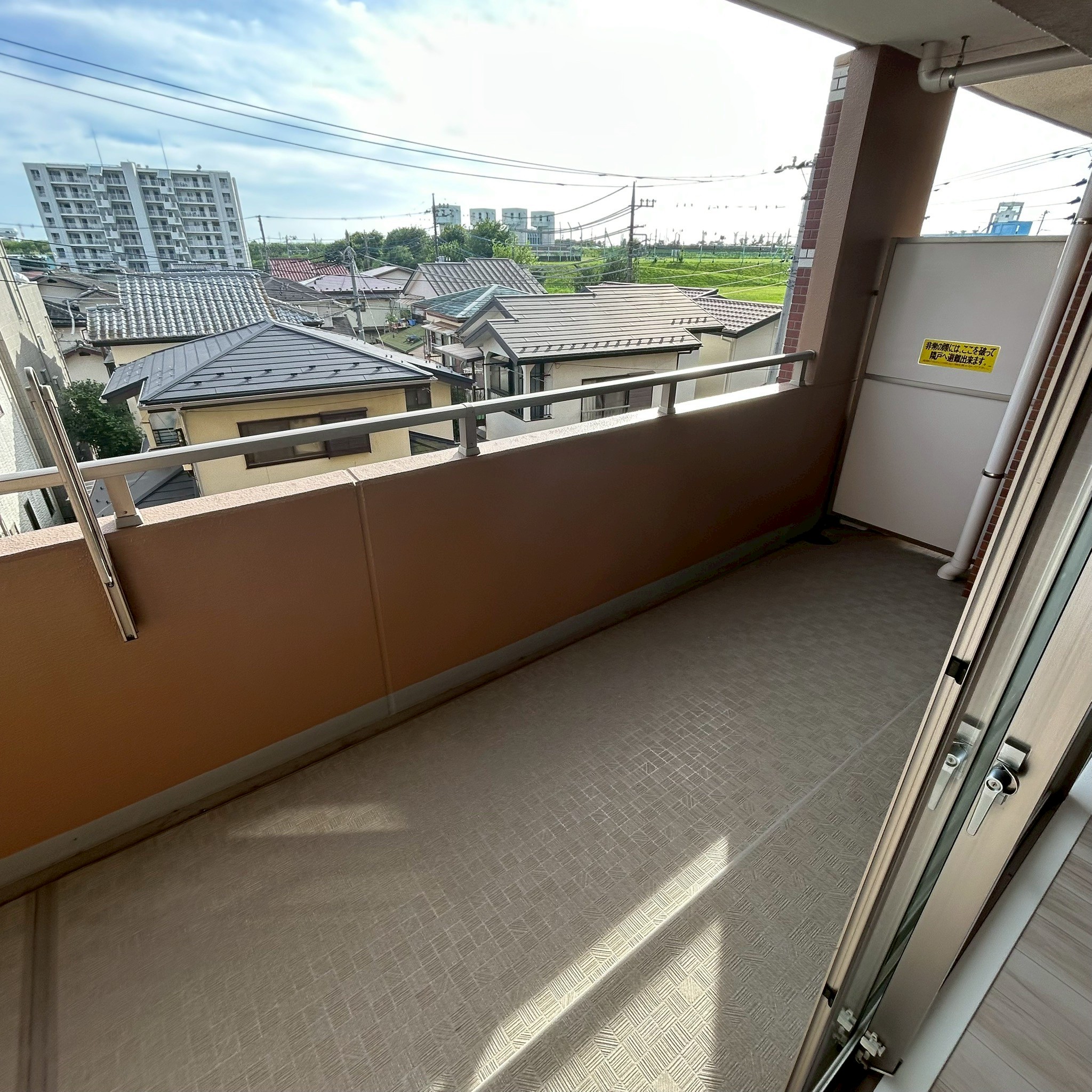 ロータリーパレス浦和西303号室　中古マンションの写真19