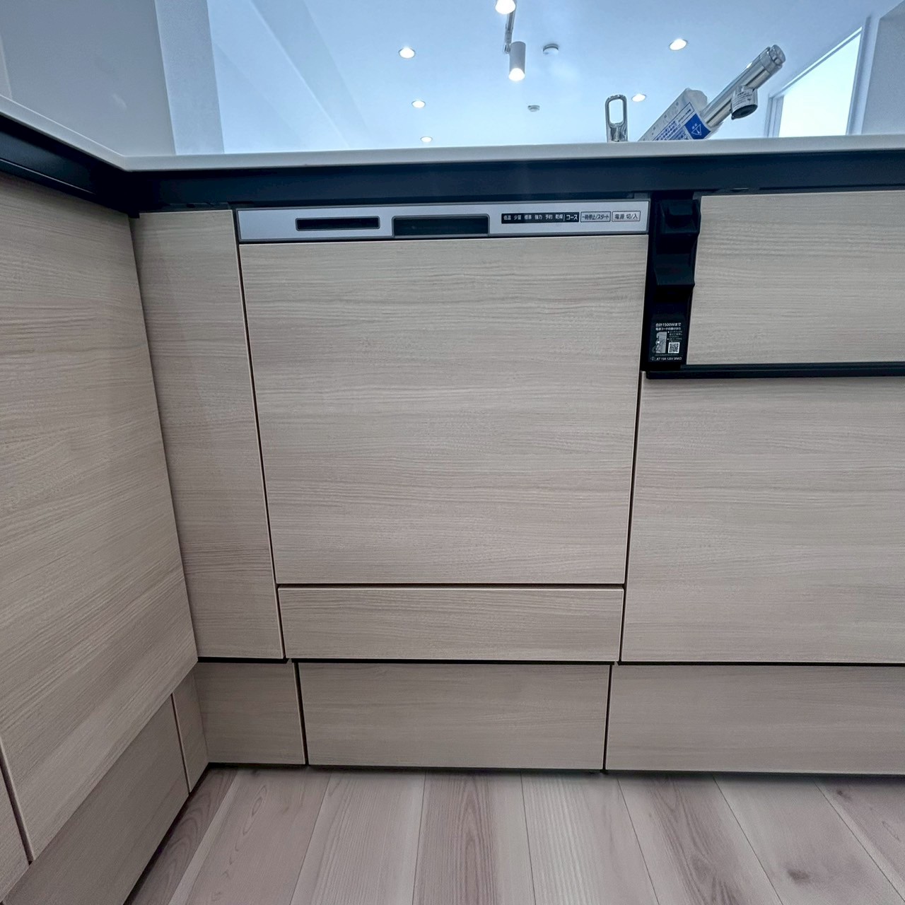 パーク上尾壱番館708号室　中古マンションの写真7