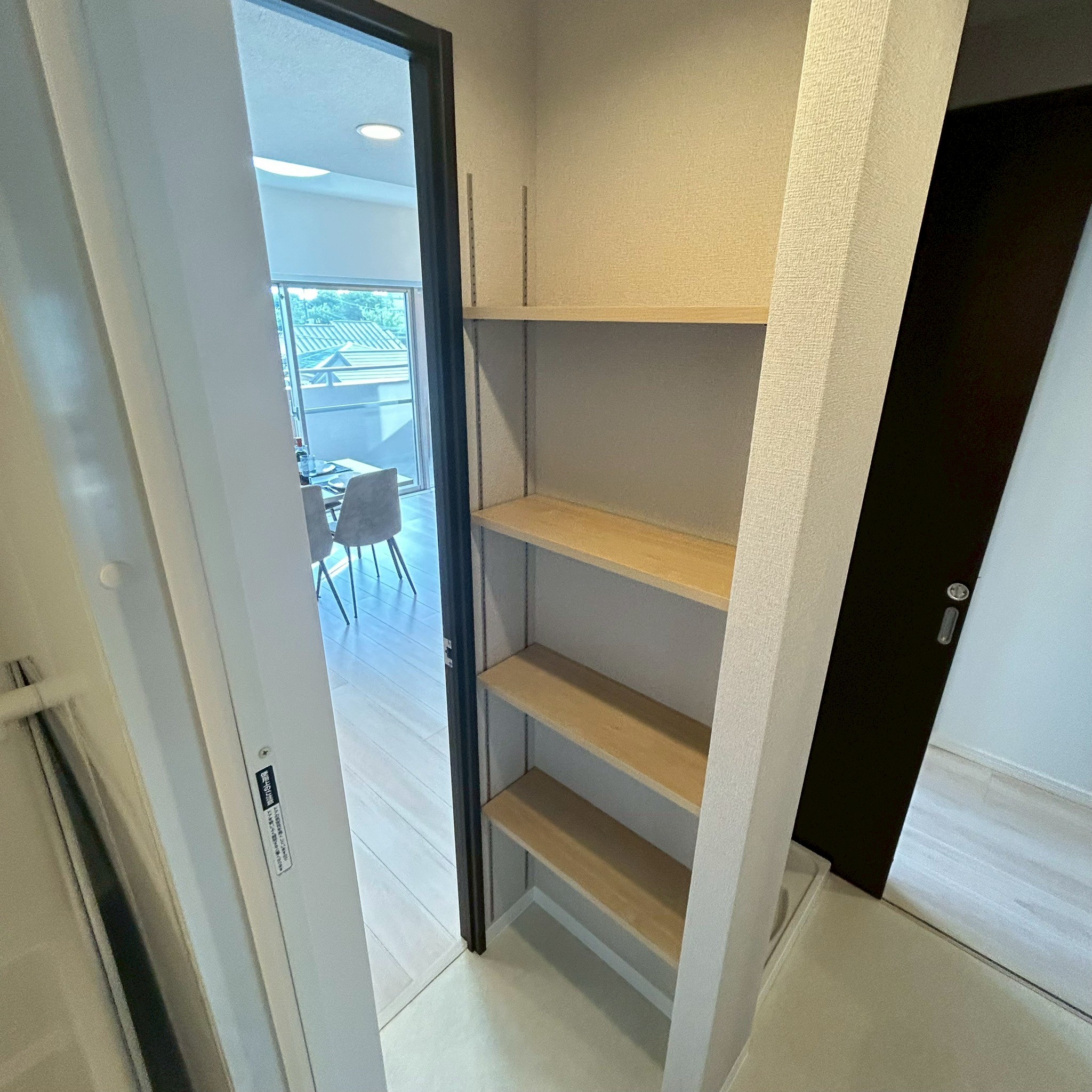 ロータリーパレス浦和西303号室　中古マンションの写真6