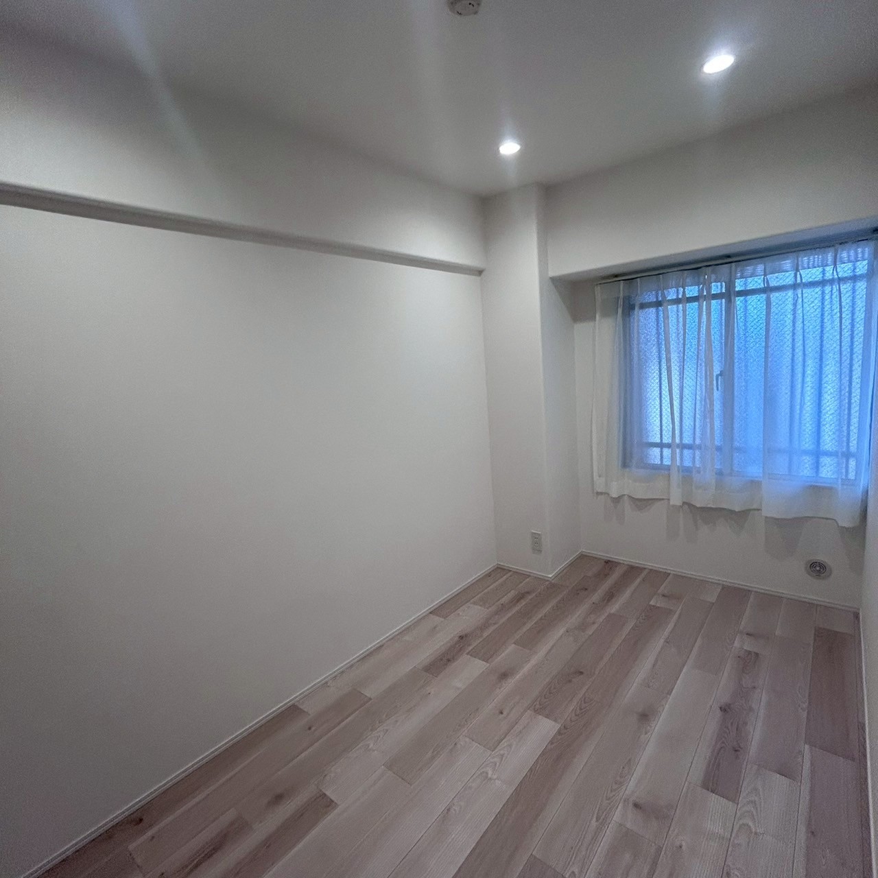 パーク上尾壱番館708号室　中古マンションの写真12