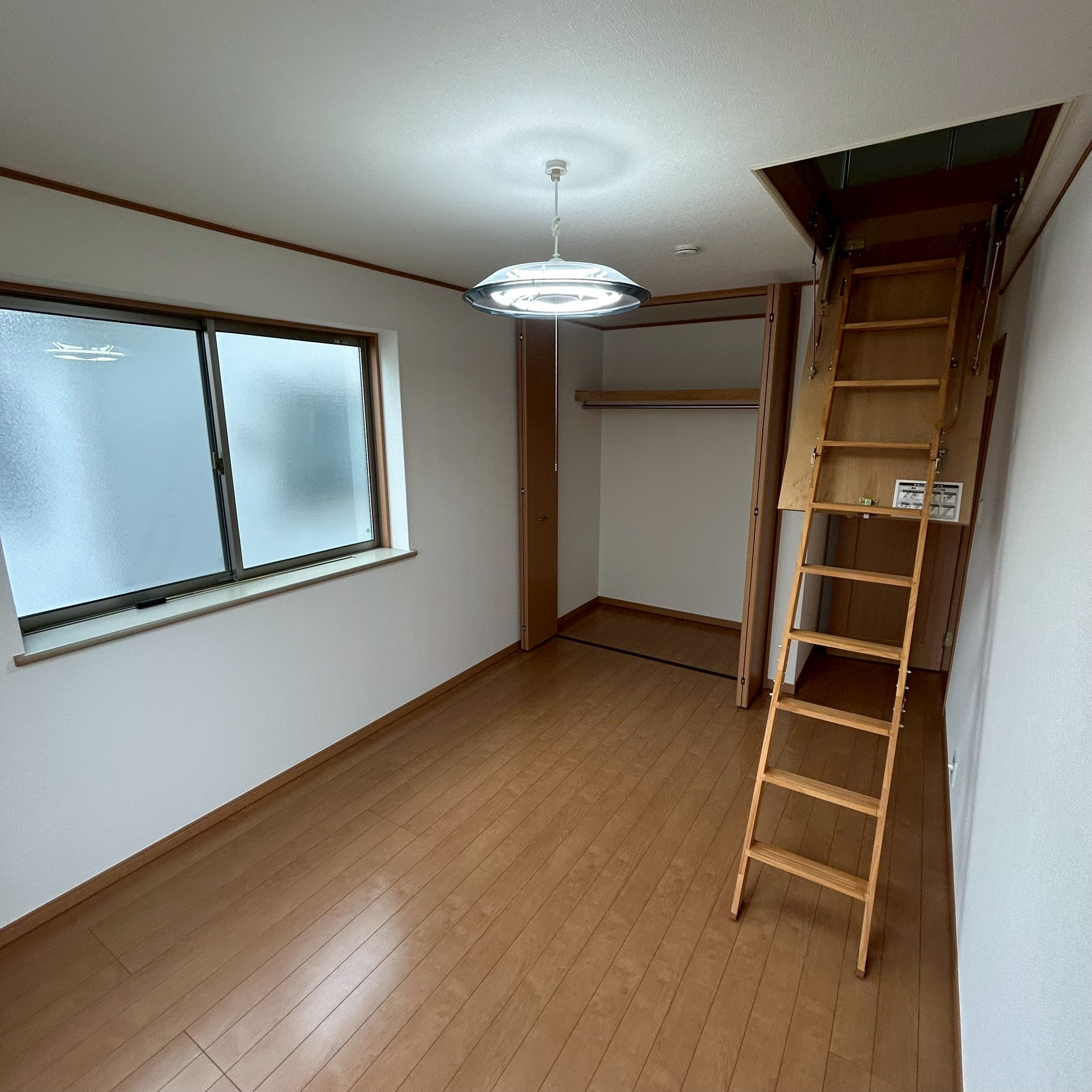 さいたま市見沼区島町1丁目　中古戸建の写真15