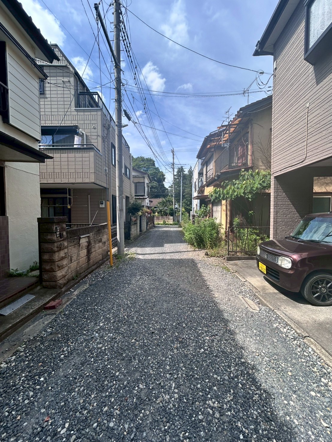さいたま市見沼区大和田町1丁目　中古建ての写真2