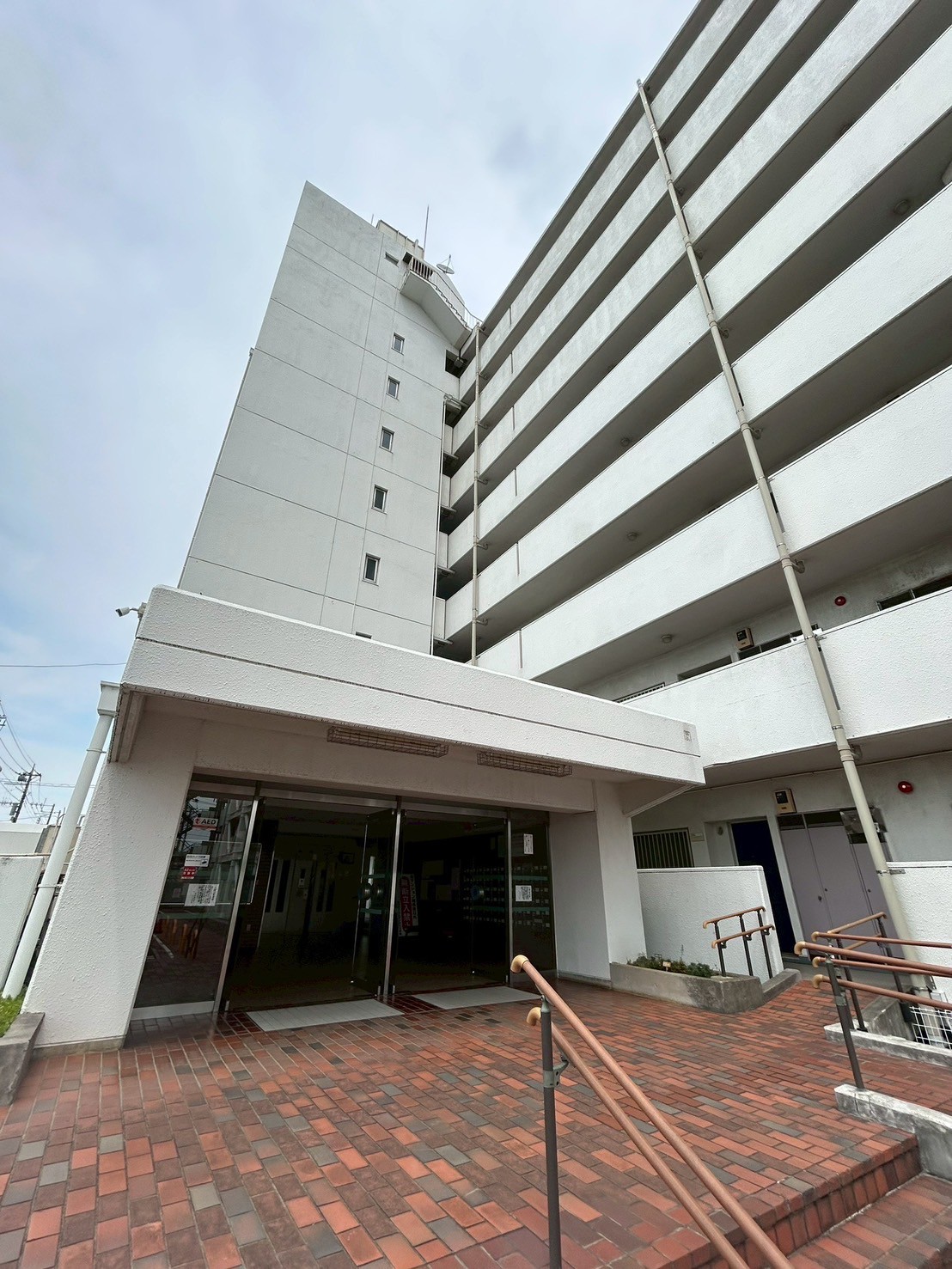 サンライズ伊奈722号室　中古マンションの写真20
