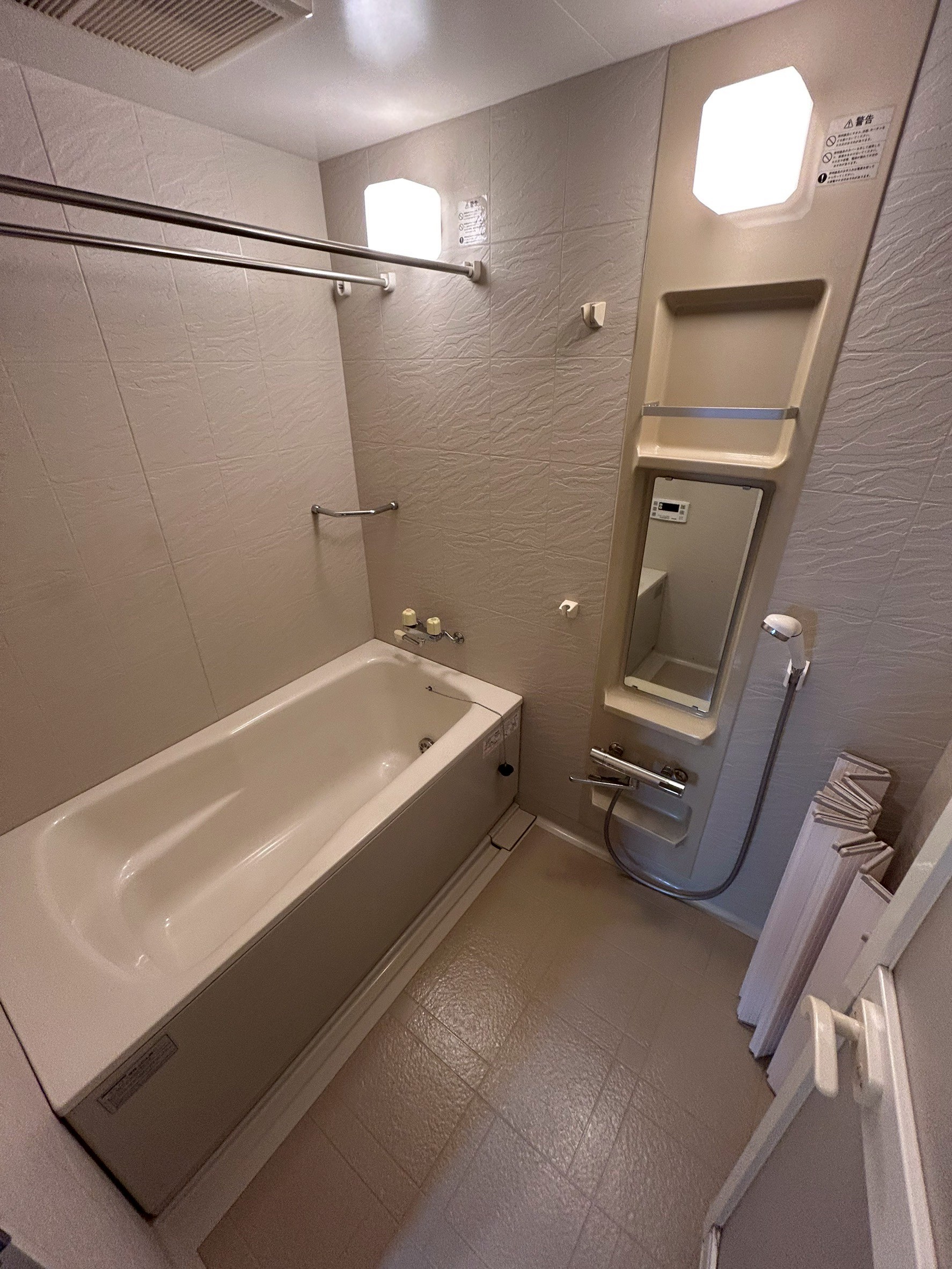 エクセル大宮東1番館608号室　中古マンションの写真8