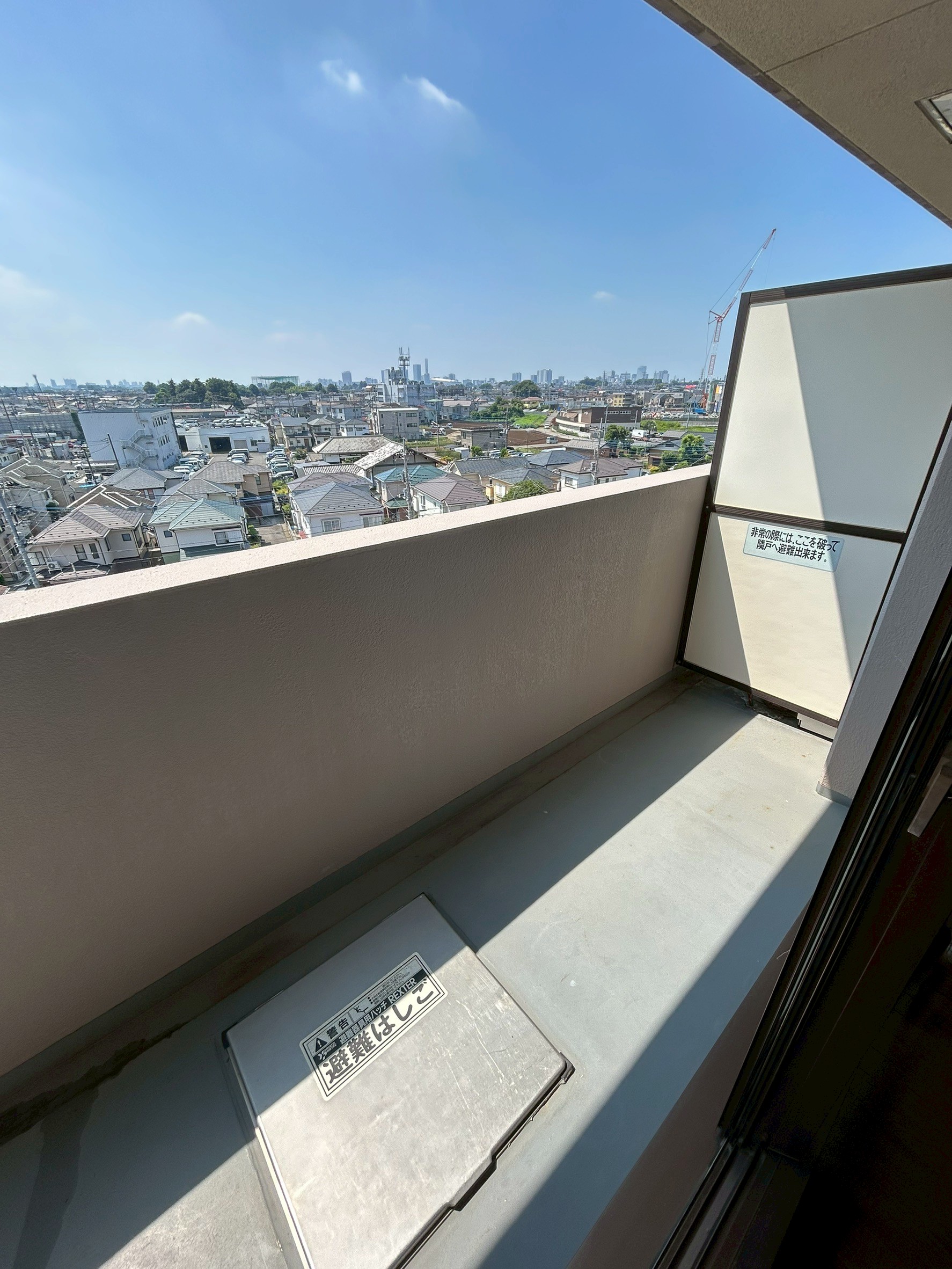 エクセル大宮東1番館608号室　中古マンションの写真13