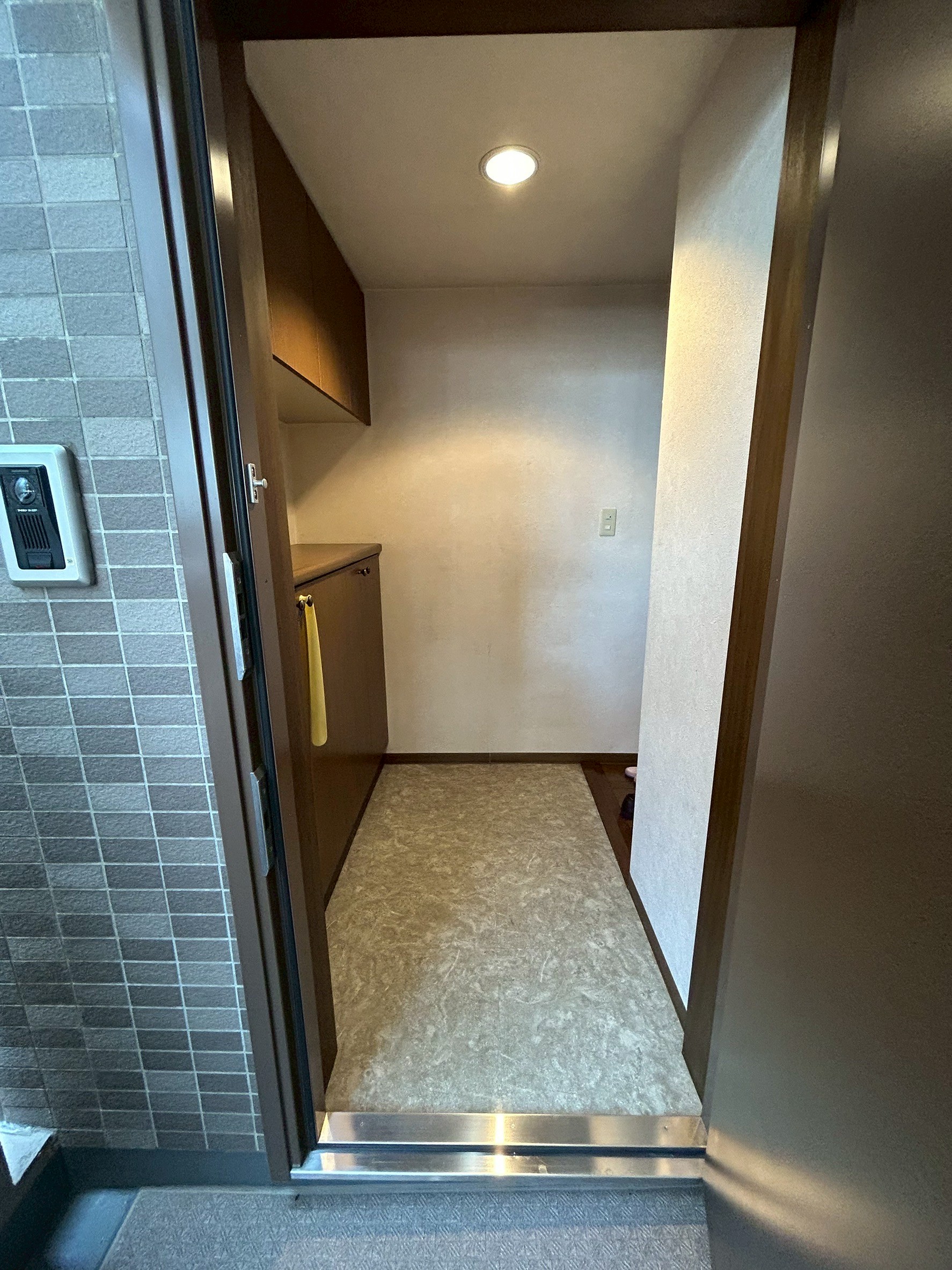エクセル大宮東1番館608号室　中古マンションの写真9