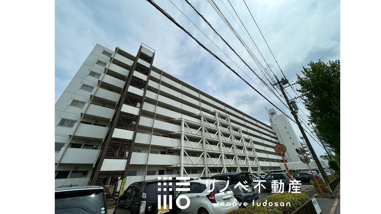 サンライズ伊奈722号室　中古マンションの写真1