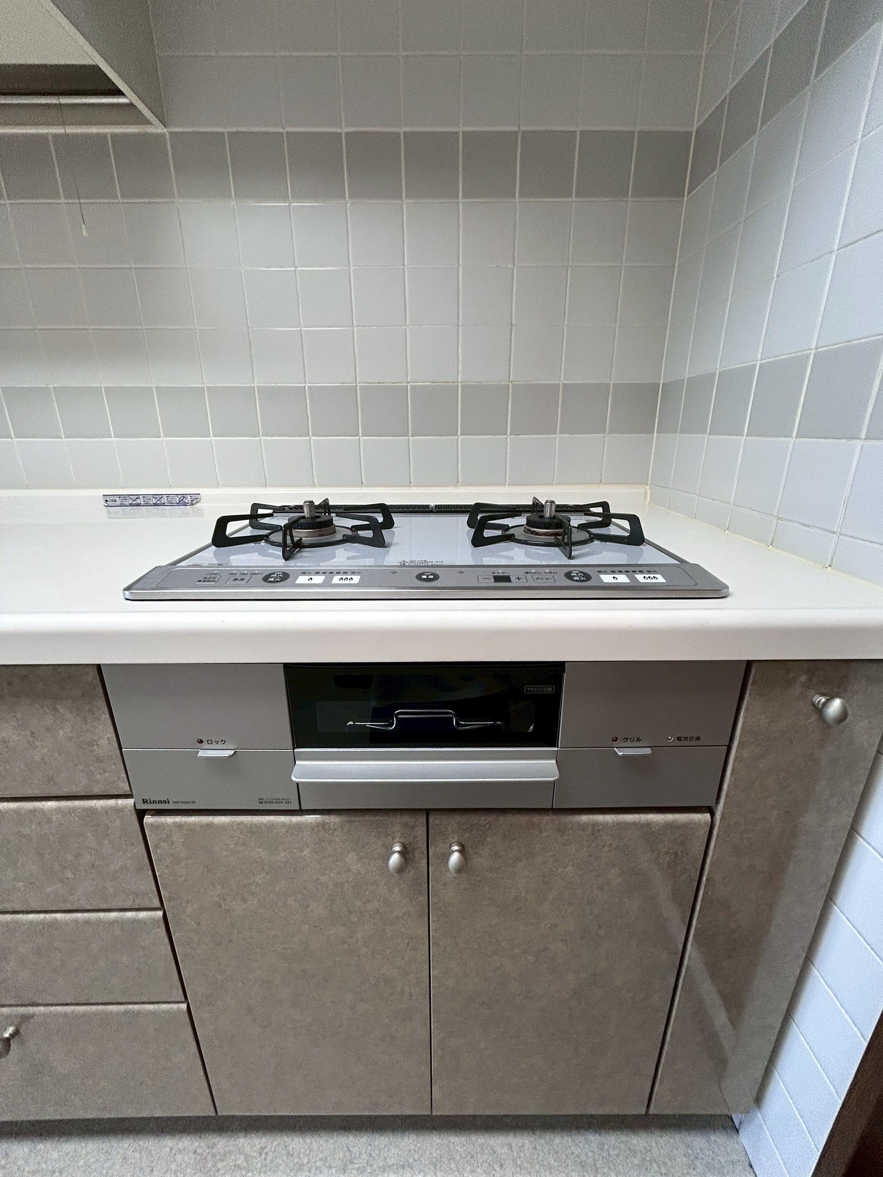 エクセル大宮東1番館608号室　中古マンションの写真6
