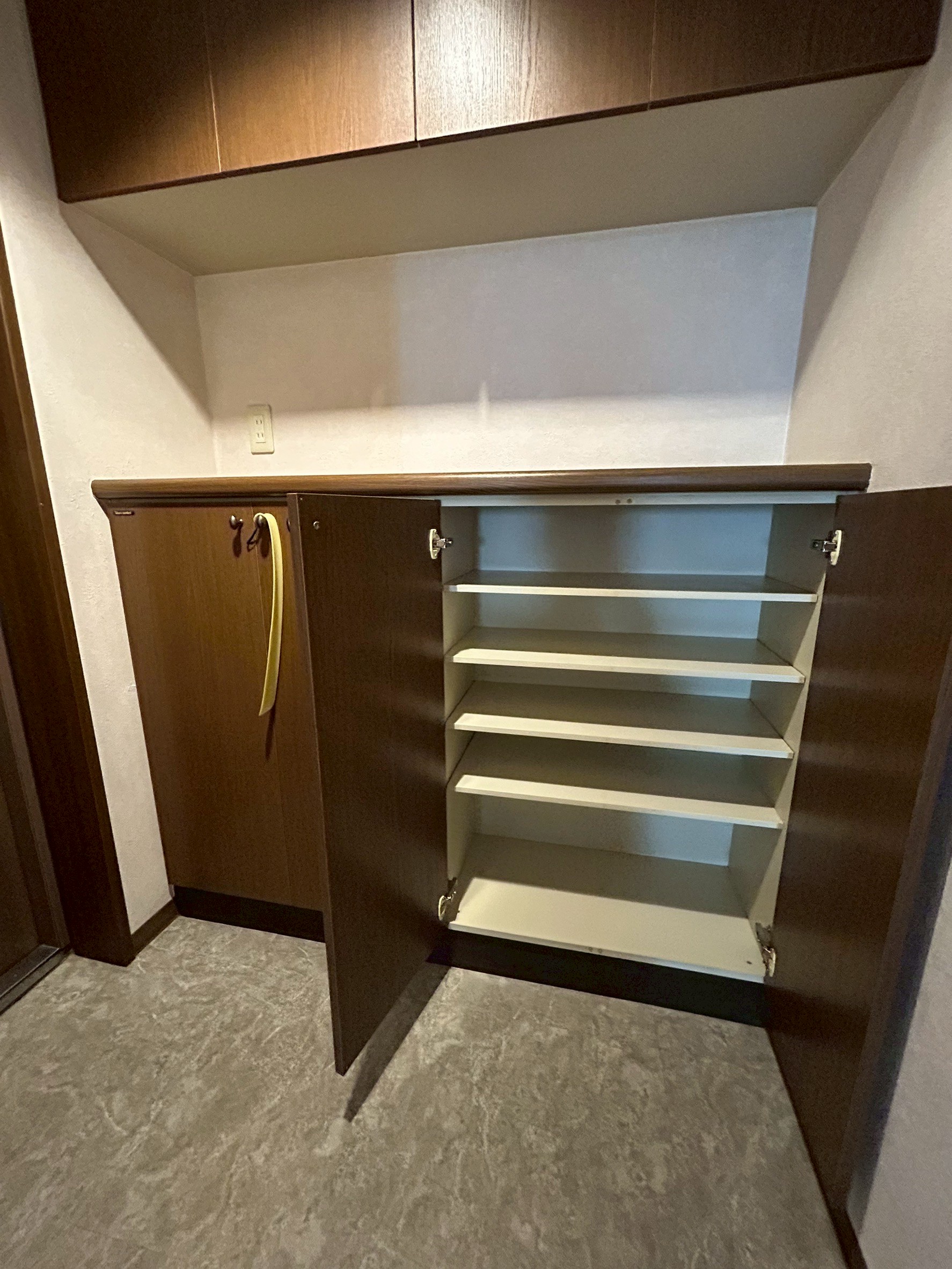 エクセル大宮東1番館608号室　中古マンションの写真11