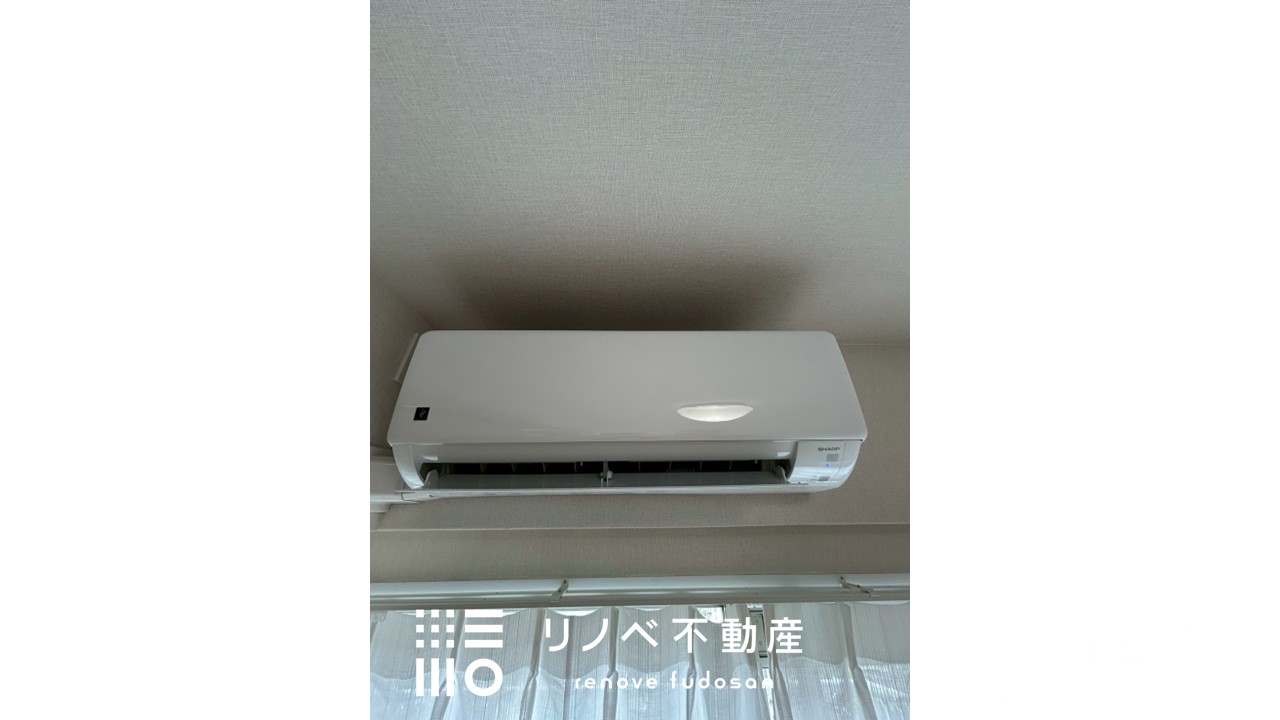 サンライズ伊奈722号室　中古マンションの写真14