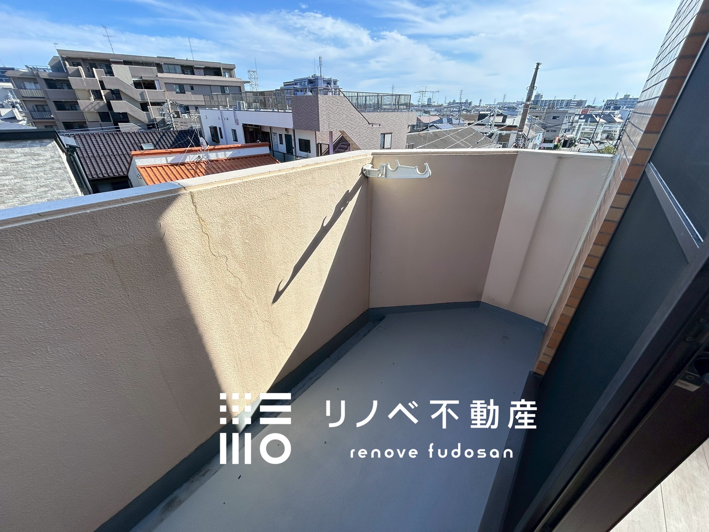 ダイアパレス東浦和404号室　中古マンションの写真16