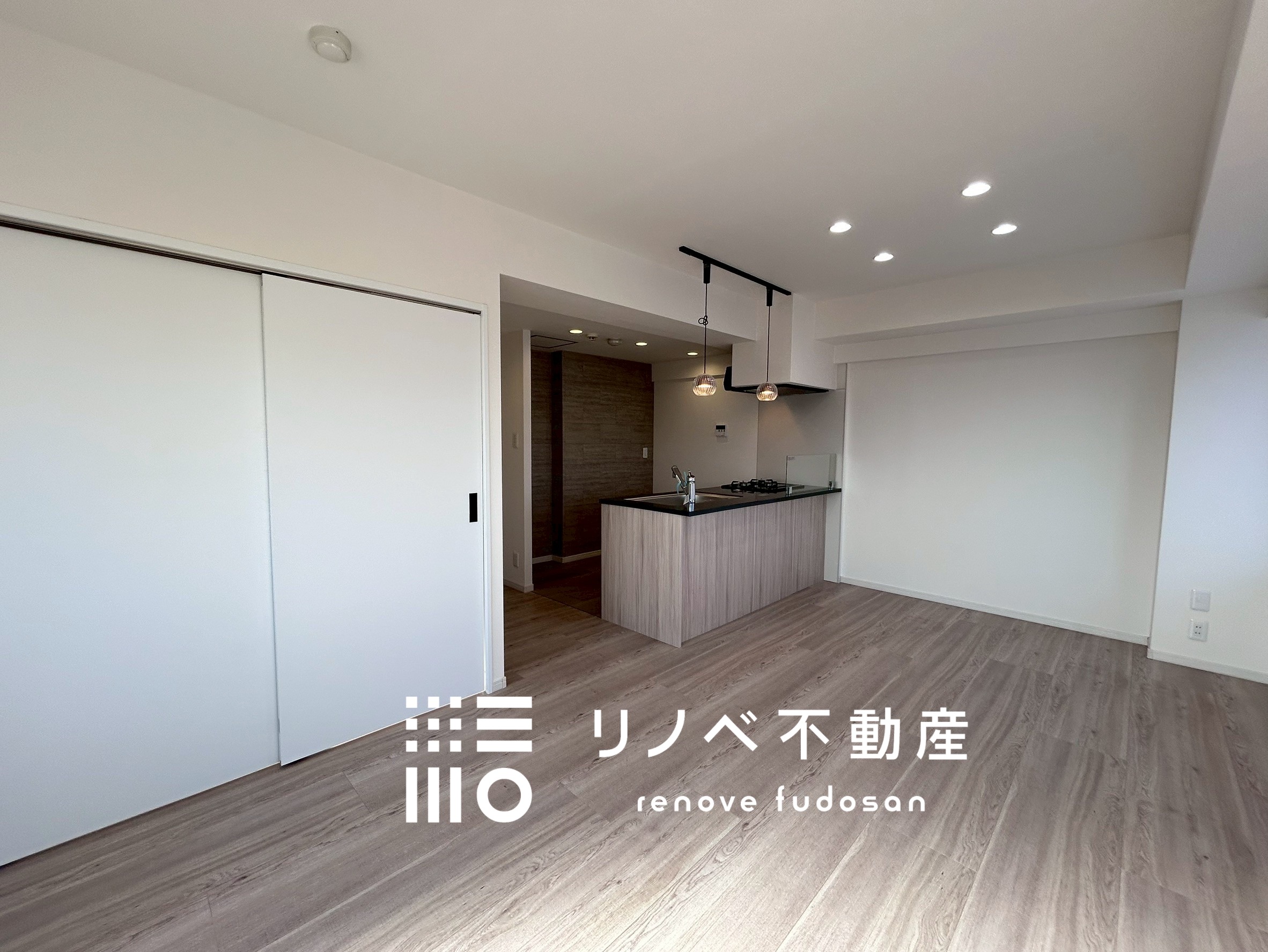ダイアパレス東浦和404号室　中古マンションの写真2