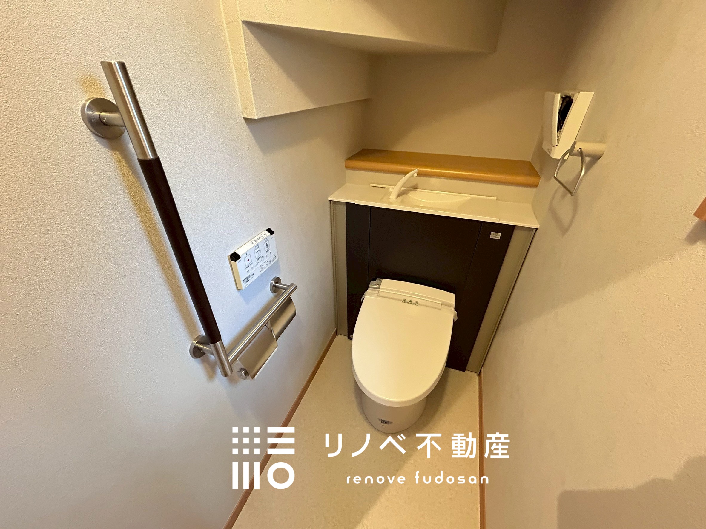 川口市戸塚東4丁目　中古建ての写真13