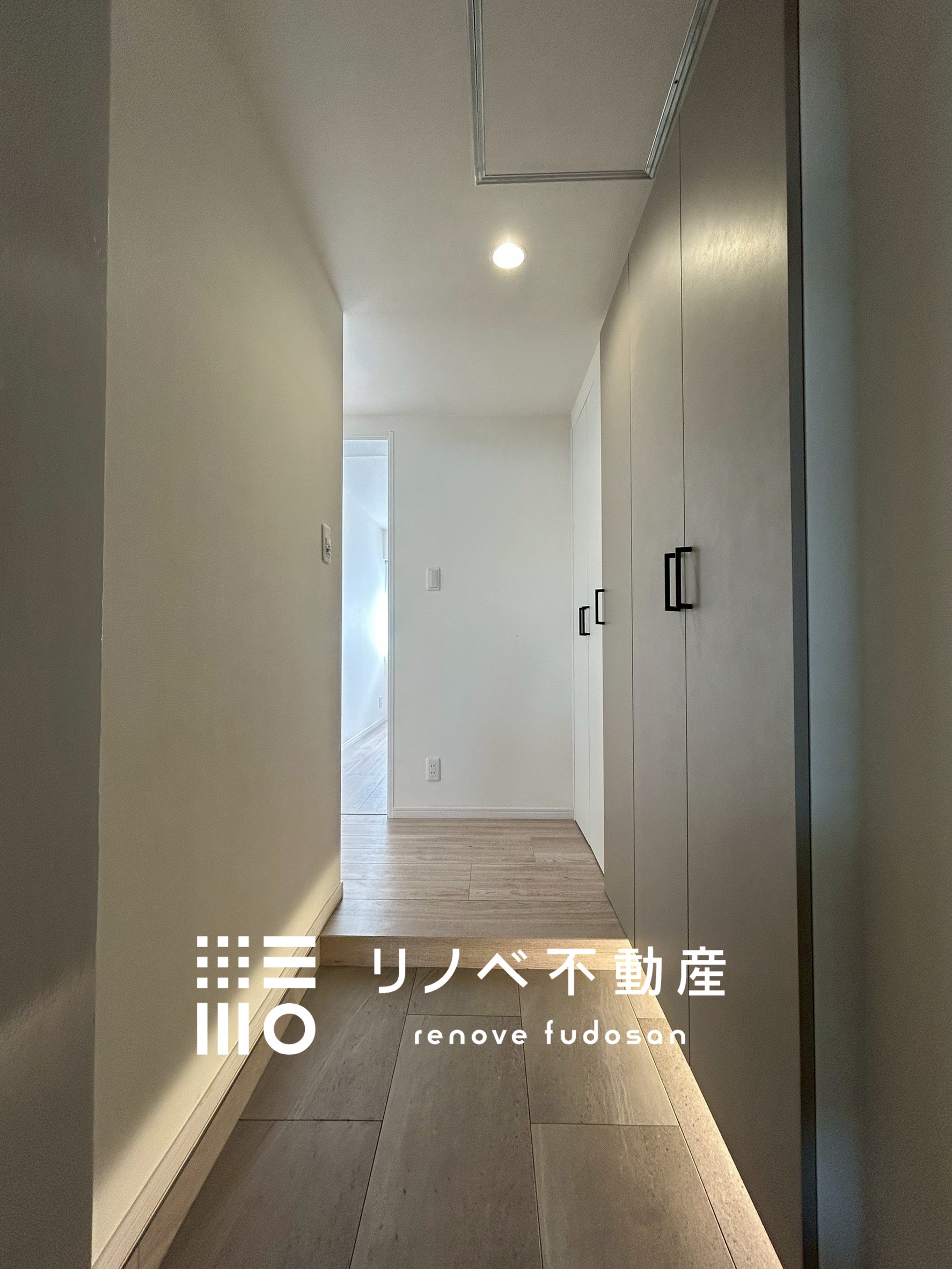 ダイアパレス東浦和404号室　中古マンションの写真9