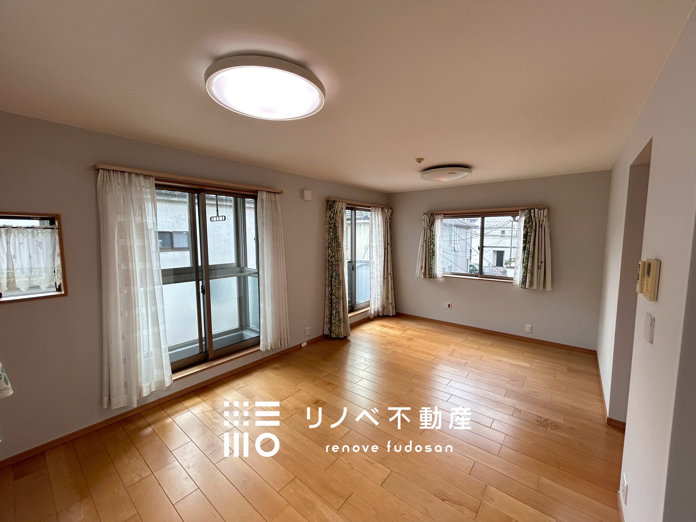 川口市戸塚東4丁目　中古建ての写真4