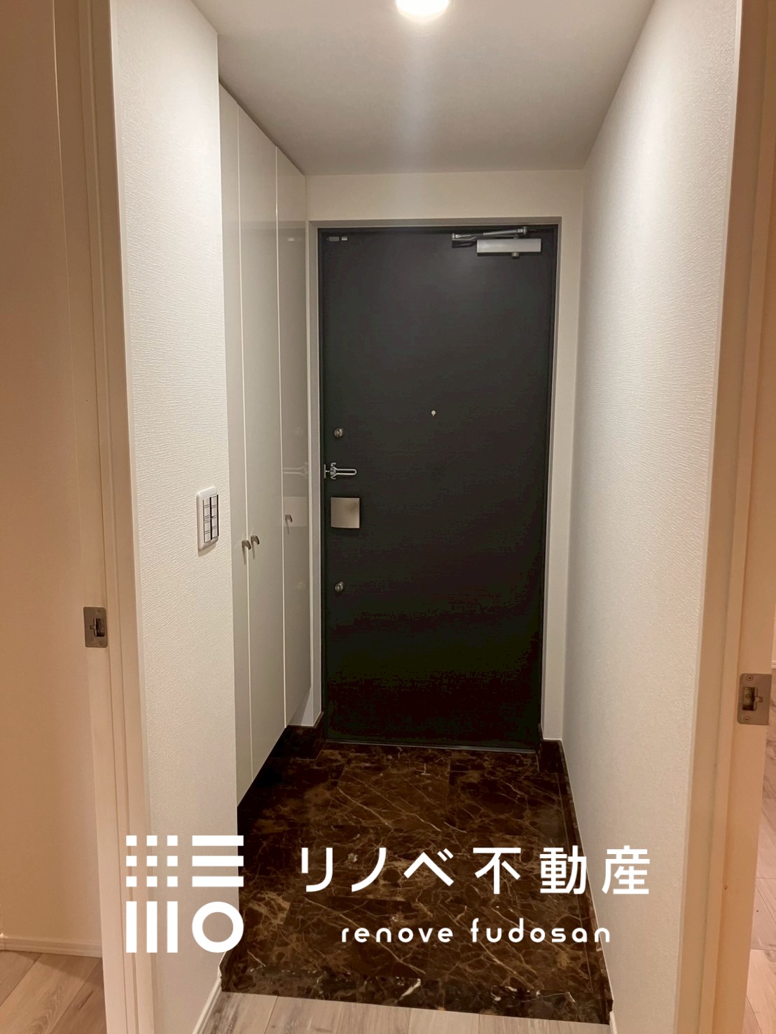 ゼファー武蔵浦和グランリブス 中古マンションの写真4