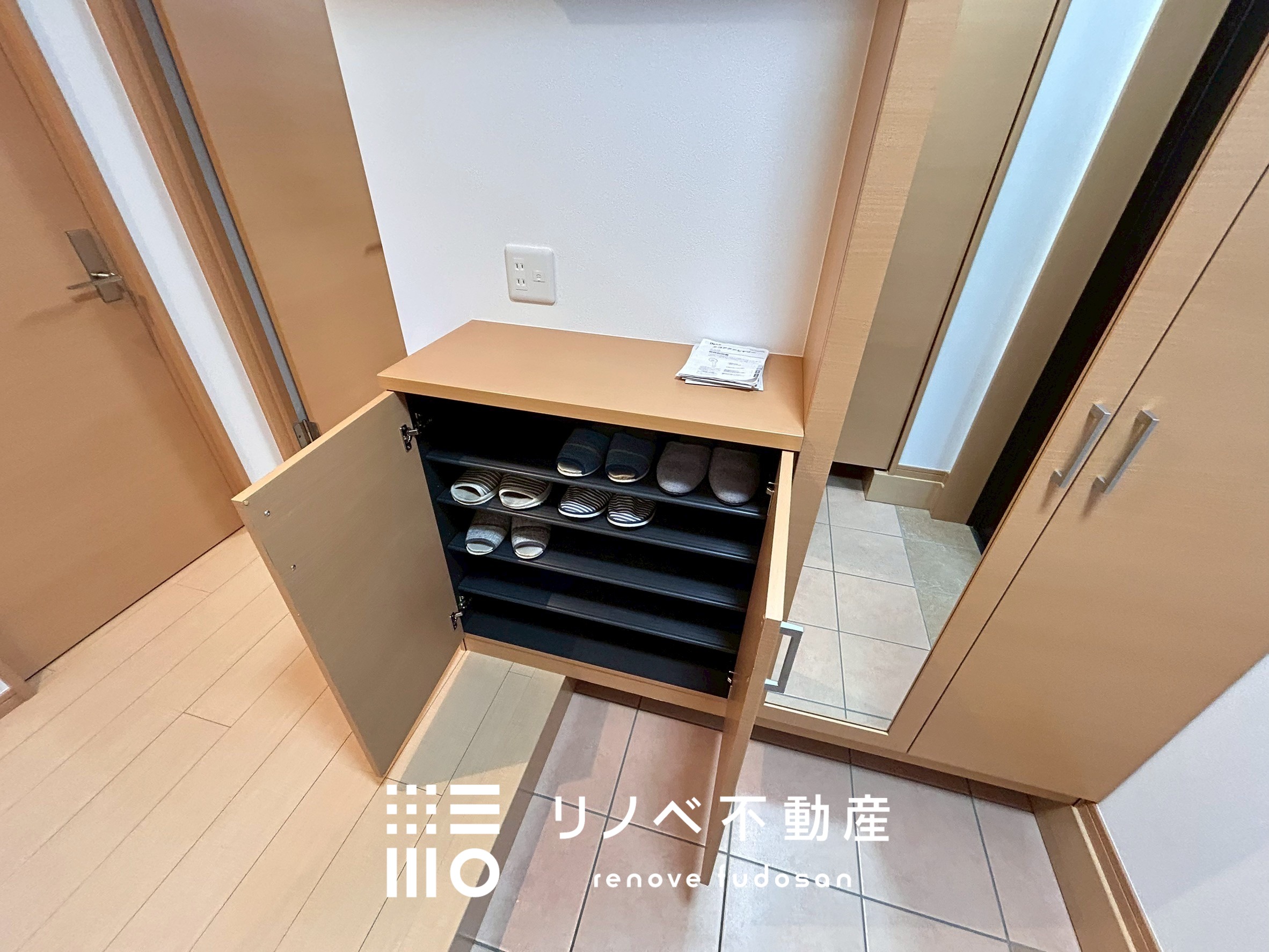 川口市戸塚東4丁目　中古建ての写真15