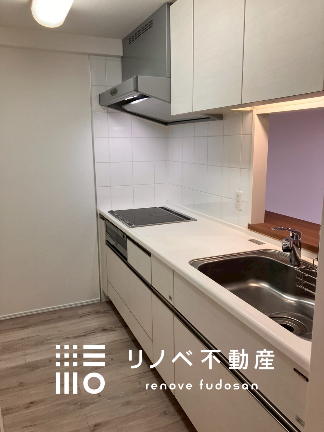 ゼファー武蔵浦和グランリブス 中古マンションの写真5