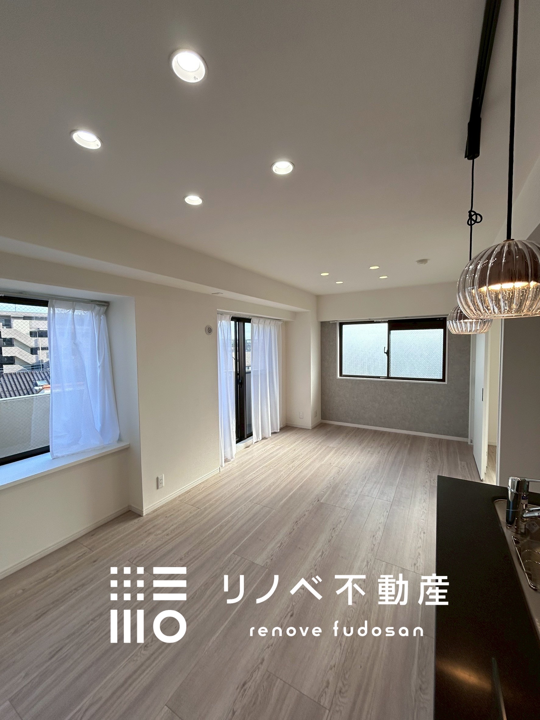 ダイアパレス東浦和404号室　中古マンションの写真4