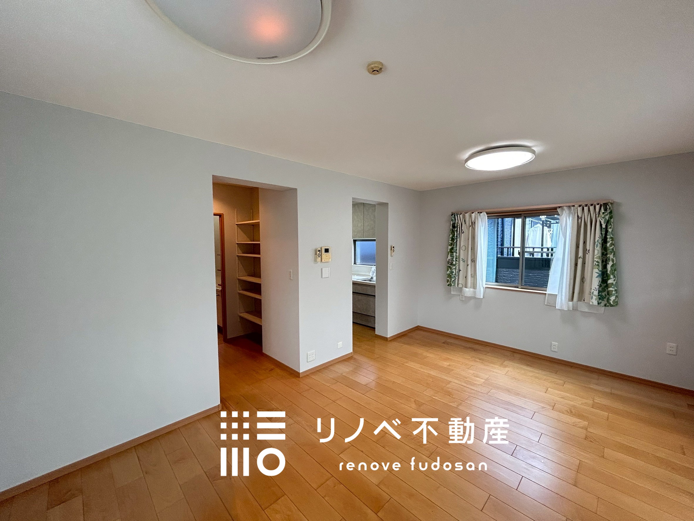 川口市戸塚東4丁目　中古建ての写真3