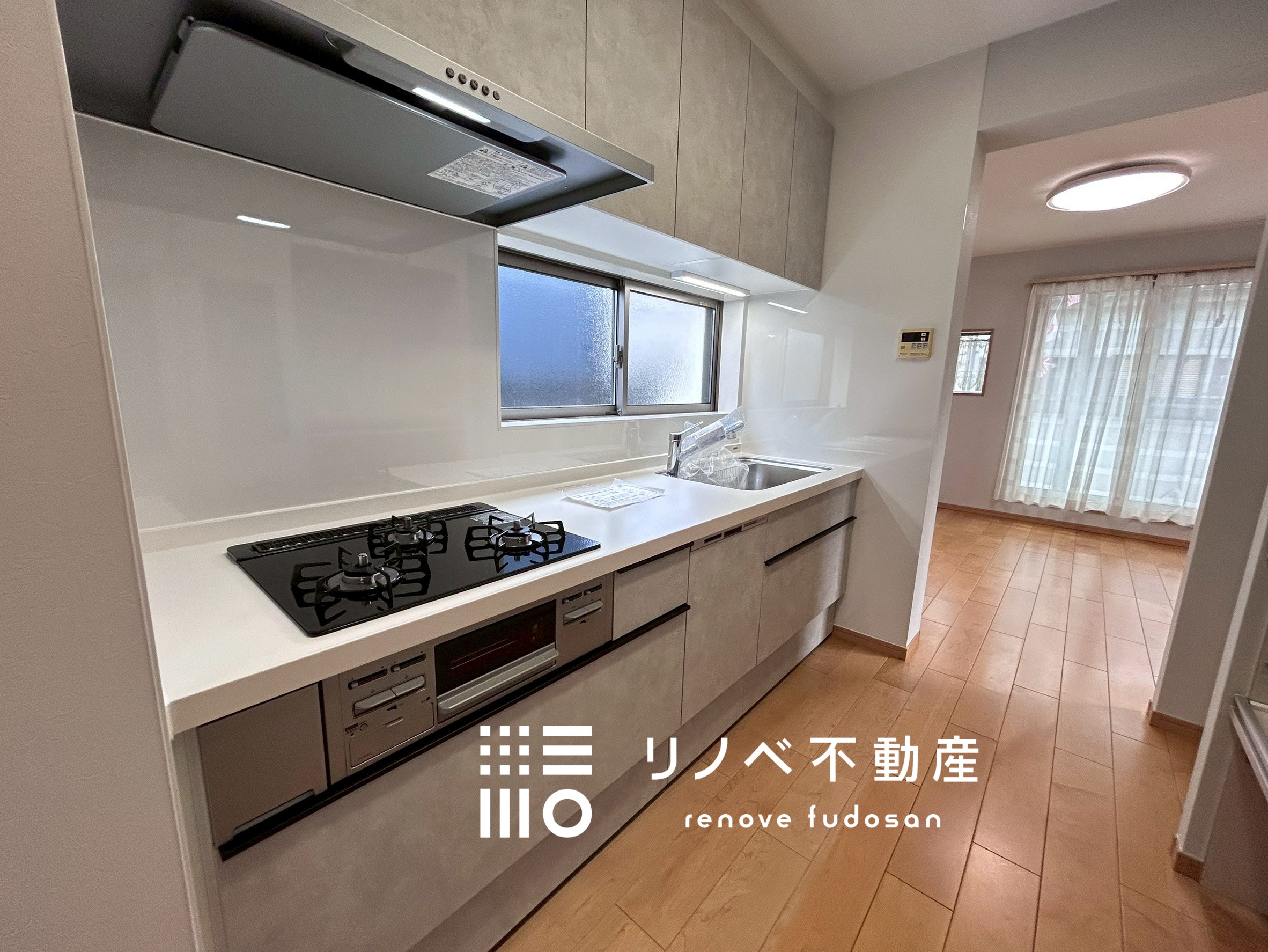 川口市戸塚東4丁目　中古建ての写真7