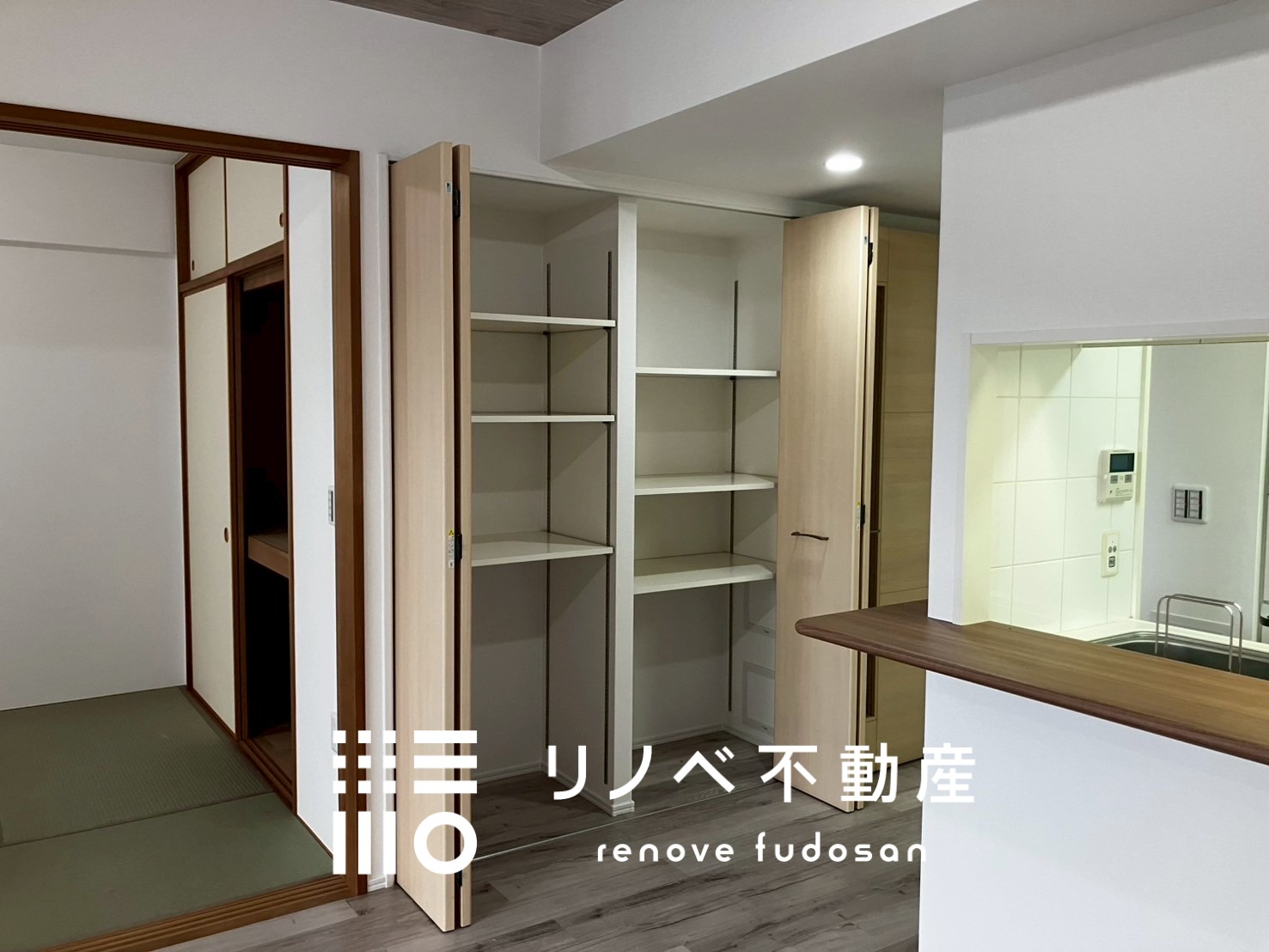 ゼファー武蔵浦和グランリブス 中古マンションの写真15