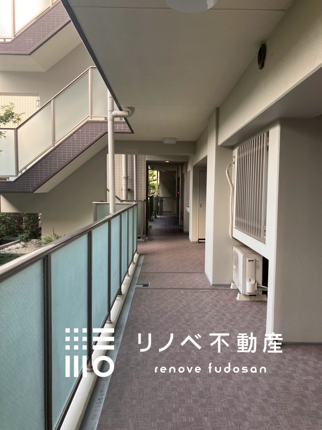 ゼファー武蔵浦和グランリブス 中古マンションの写真21